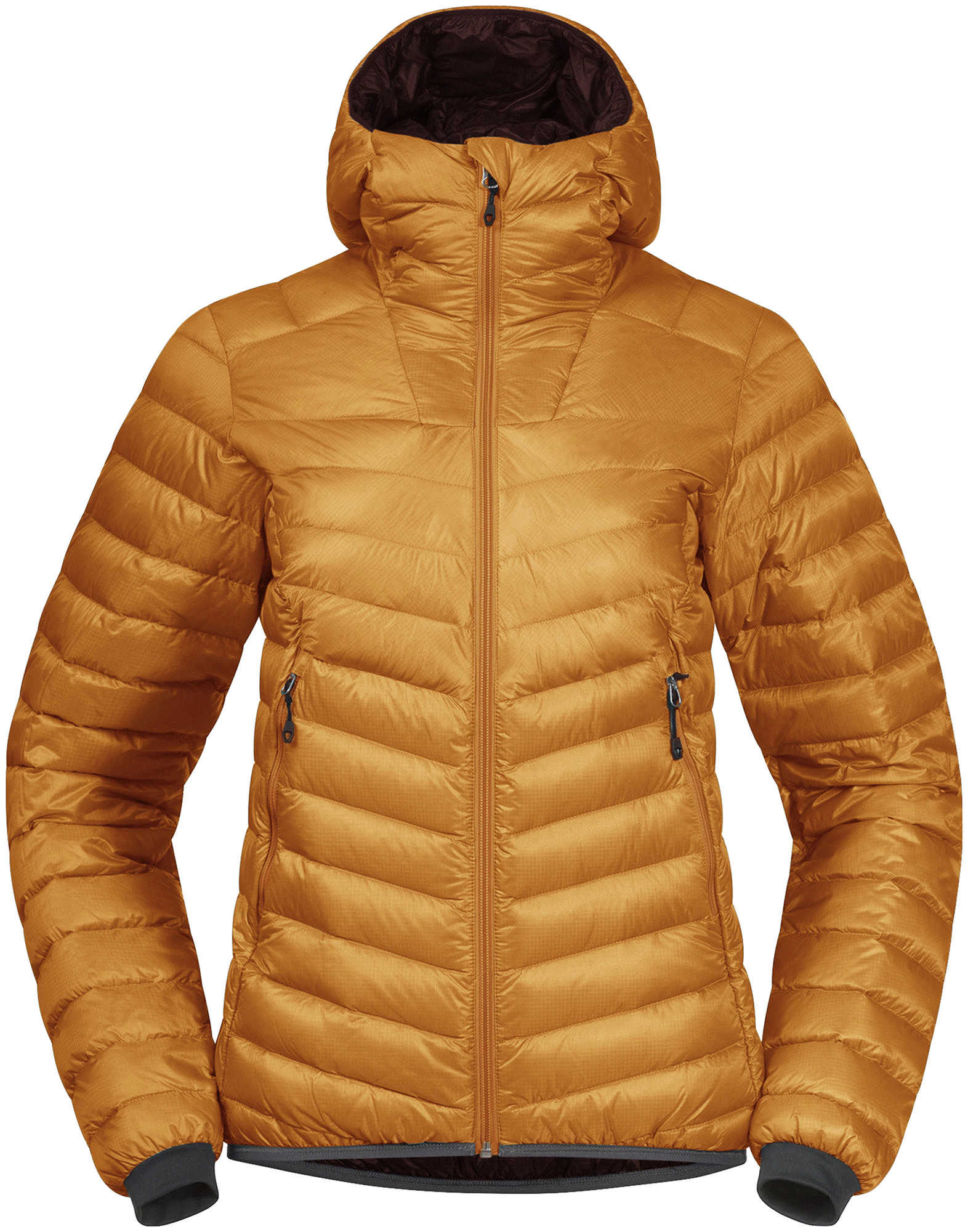 Senja Down Light W Jkt w/Hood