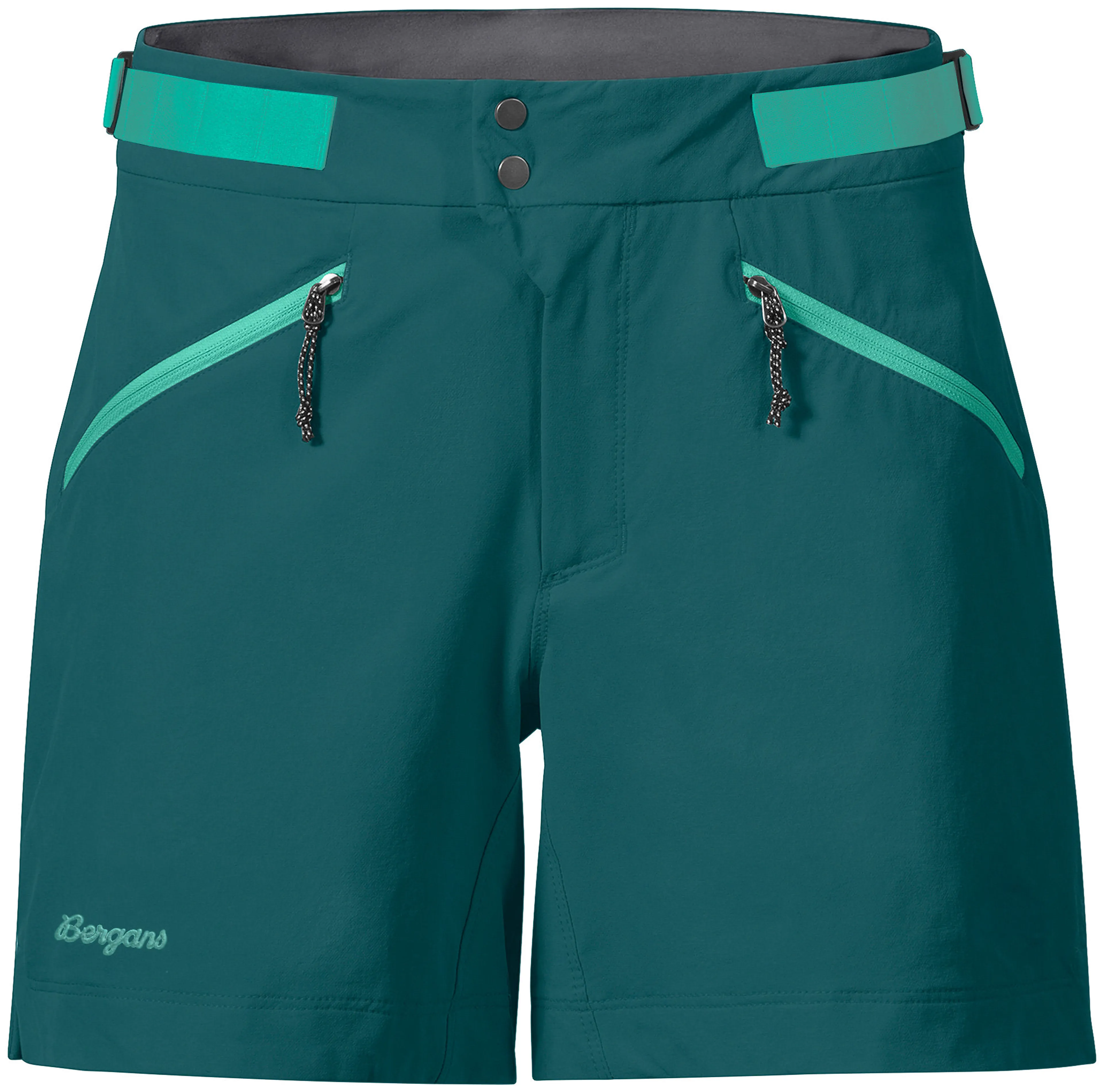 Tind Softshell Shorts Women