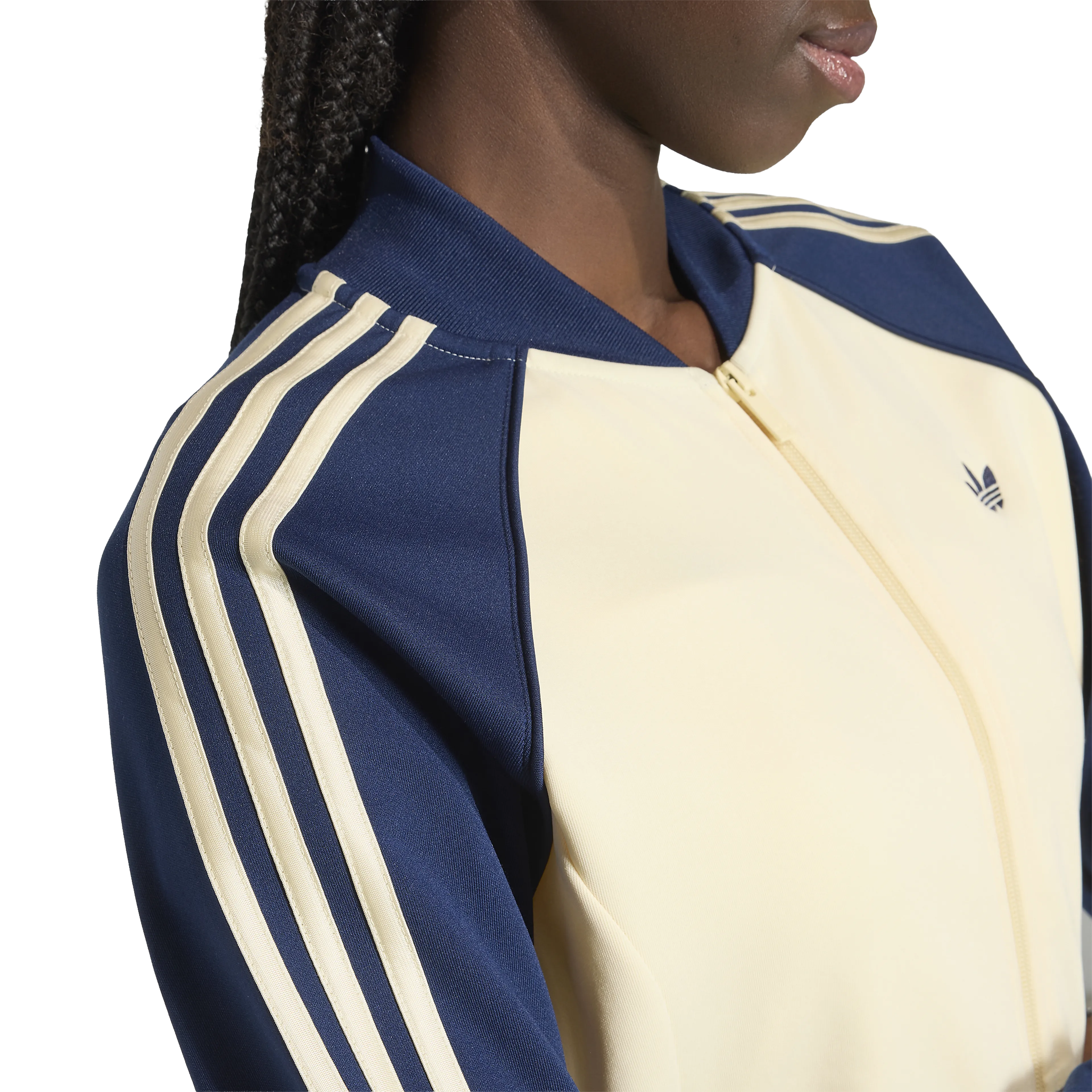 SST CLASSIC TRACK TOP Dame