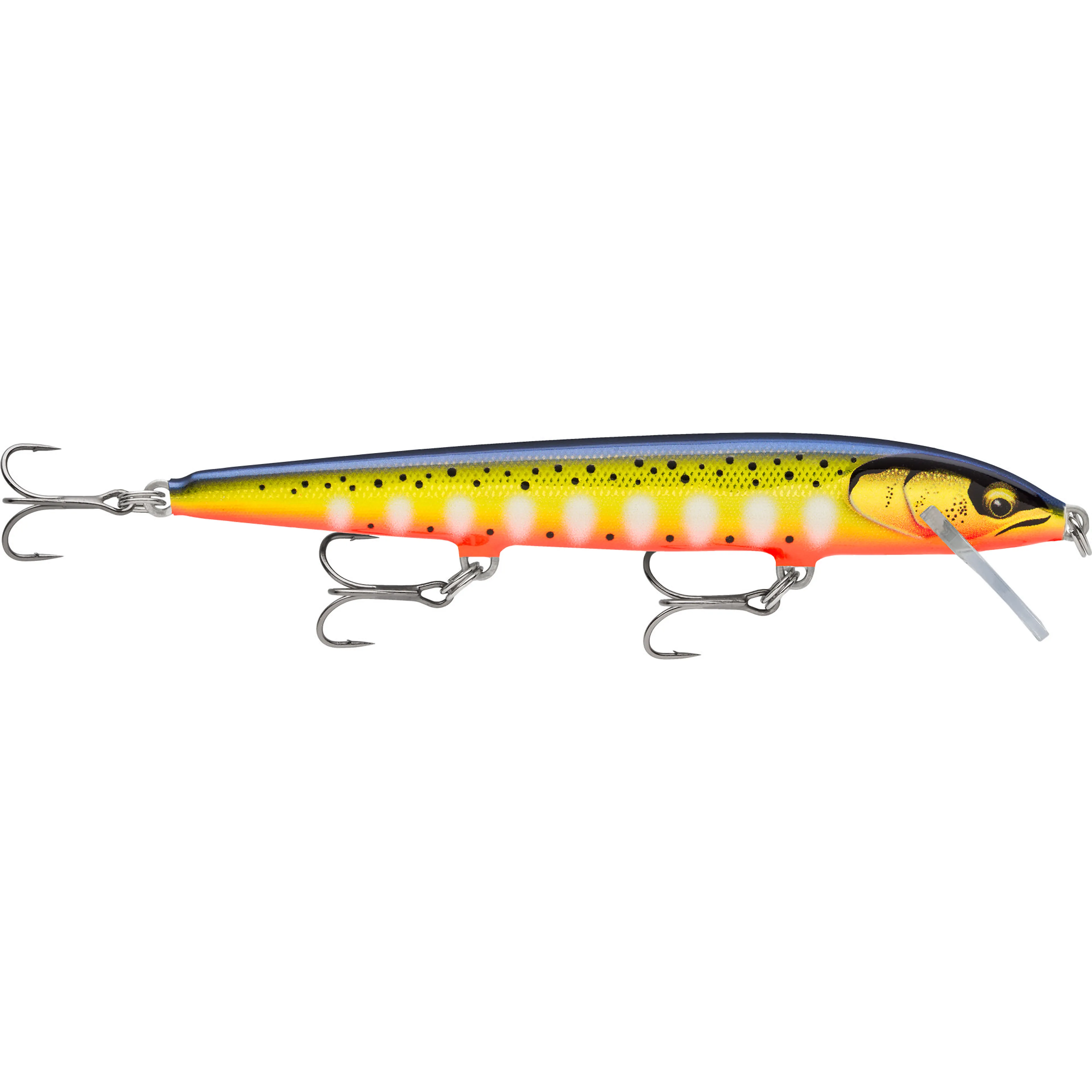 Floater Elite 12cm 10g GDHS