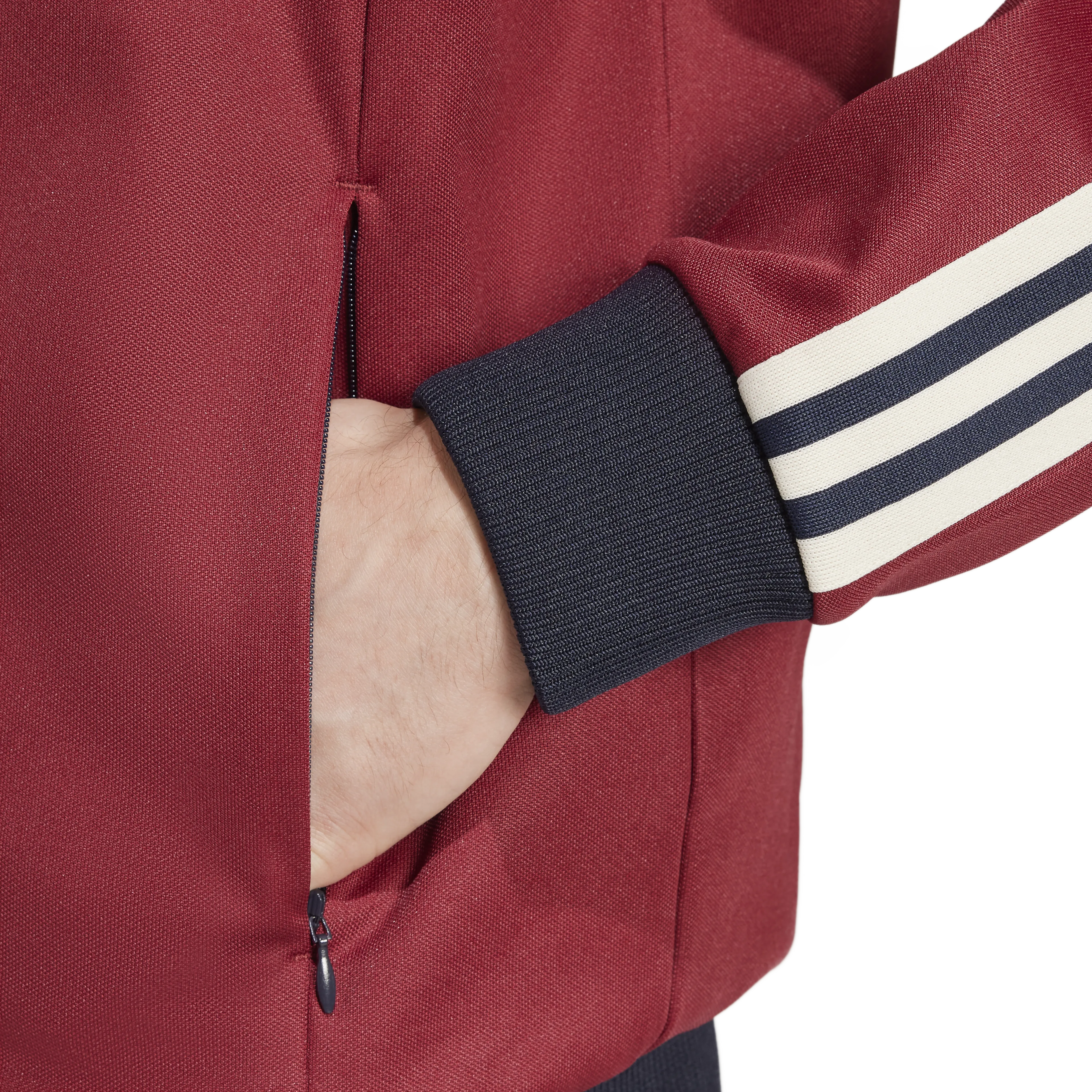 Arsenal FC Beckenbauer Track Top