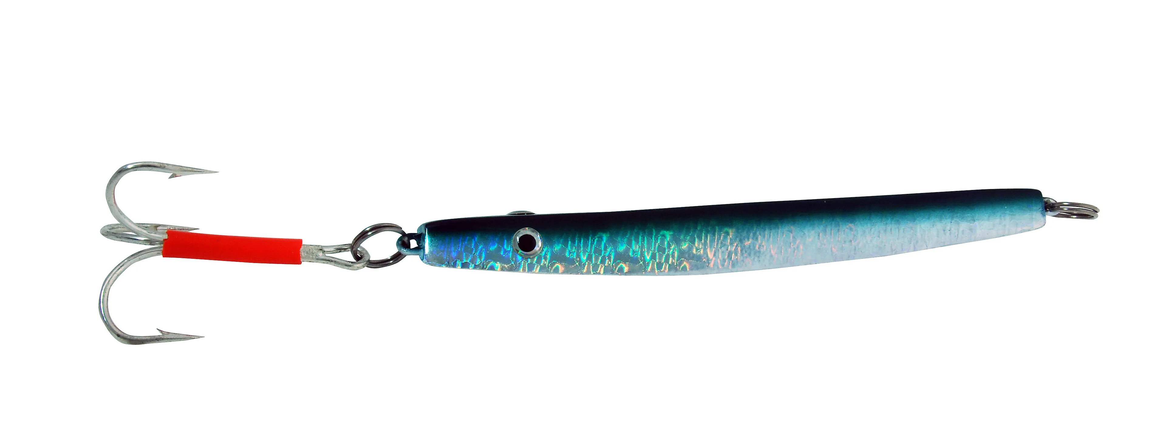 Svenskepilk 40B Holographic