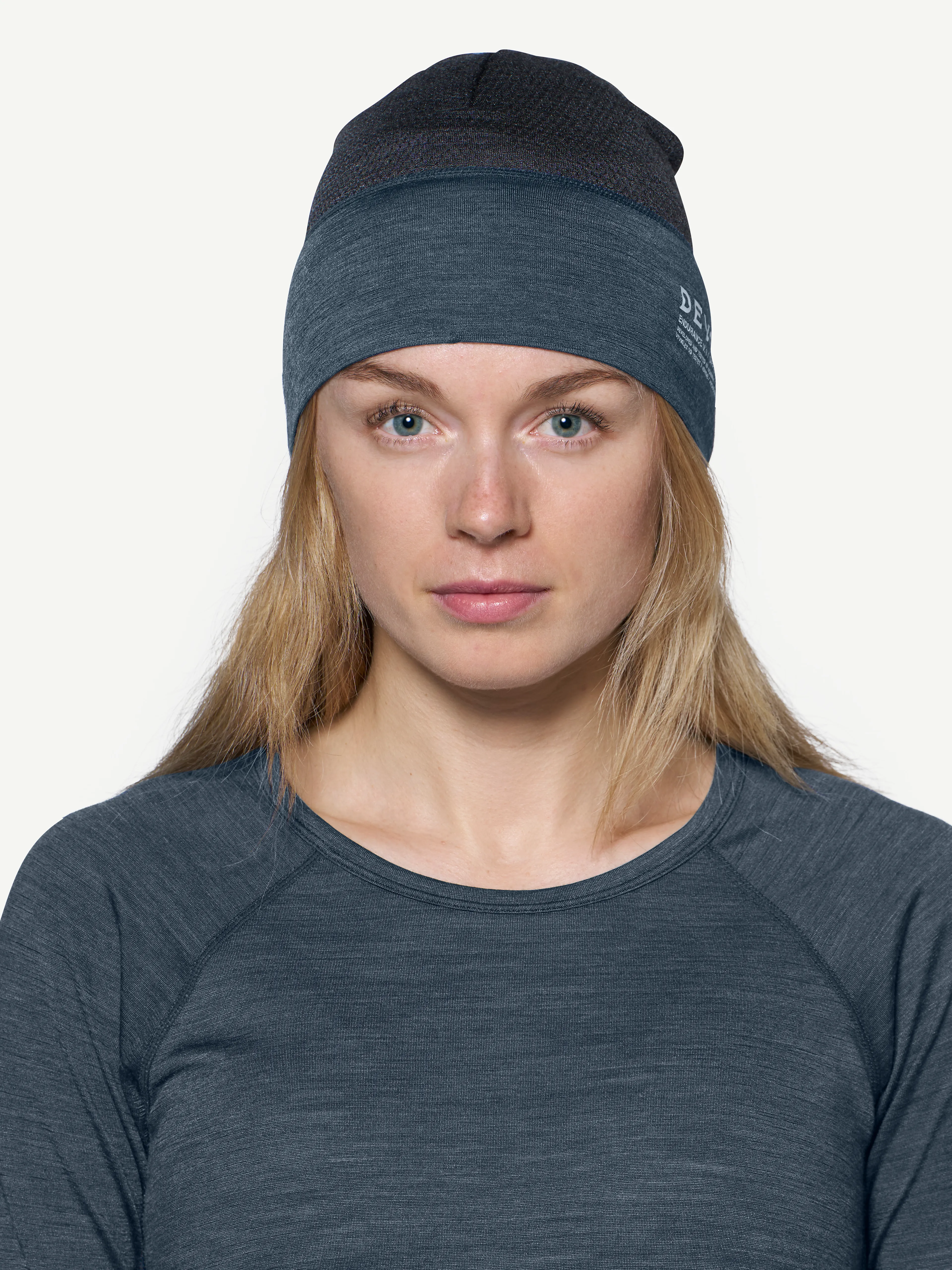 ENDURANCE MERINO LIGHT BEANIE