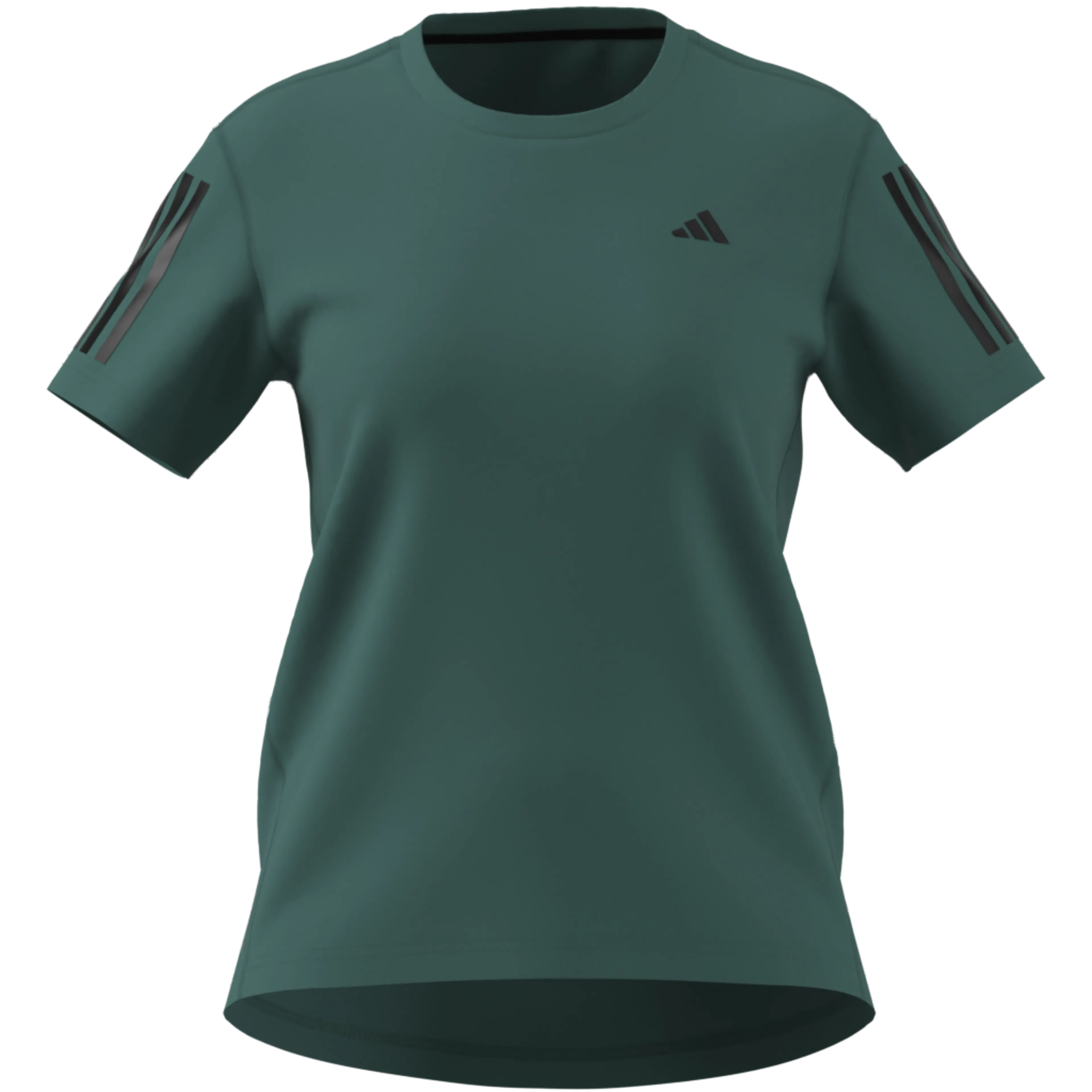 Own The Run T-skjorte