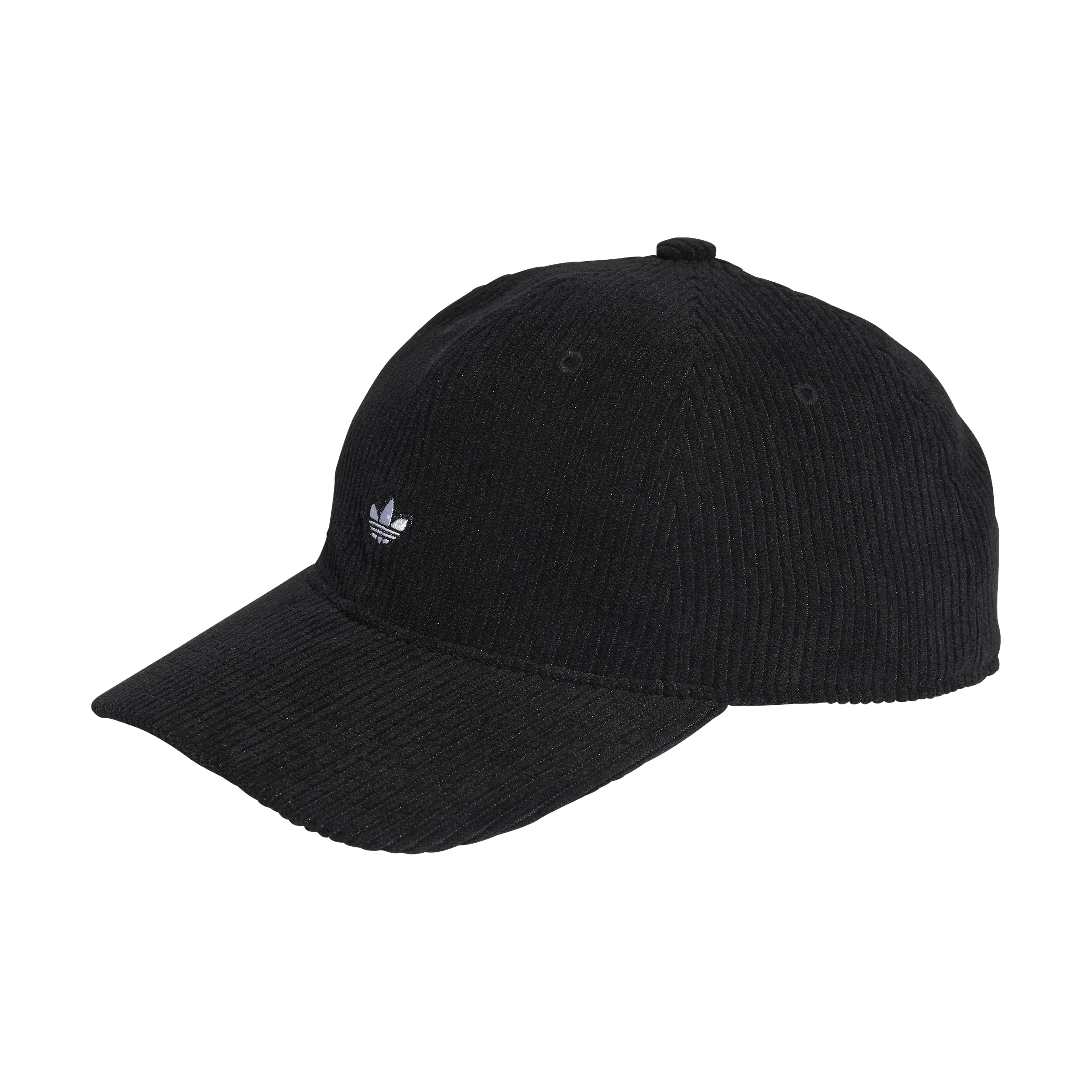 Corduroy Baseball Cap