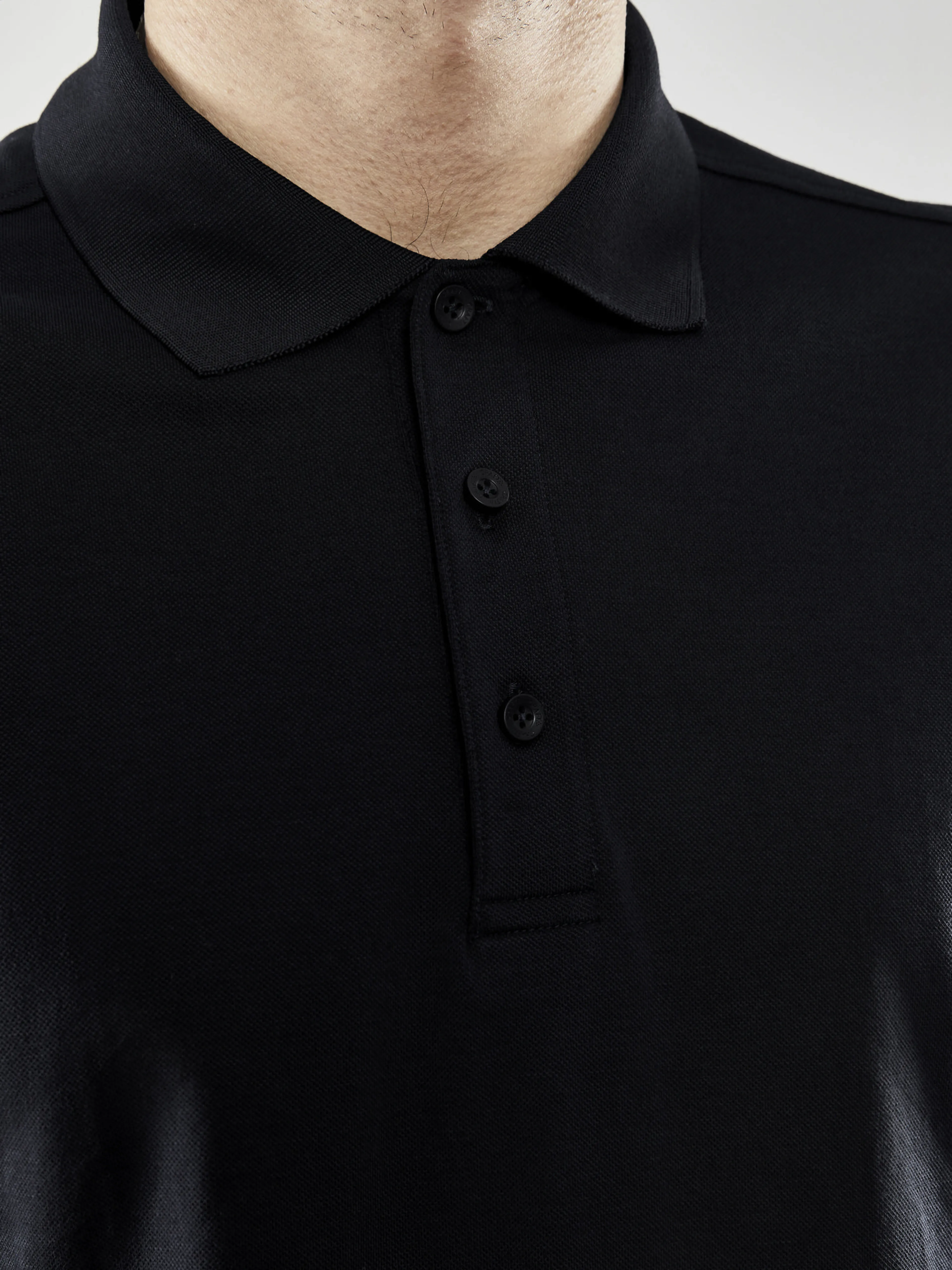 Core Blend Polo Shirt M