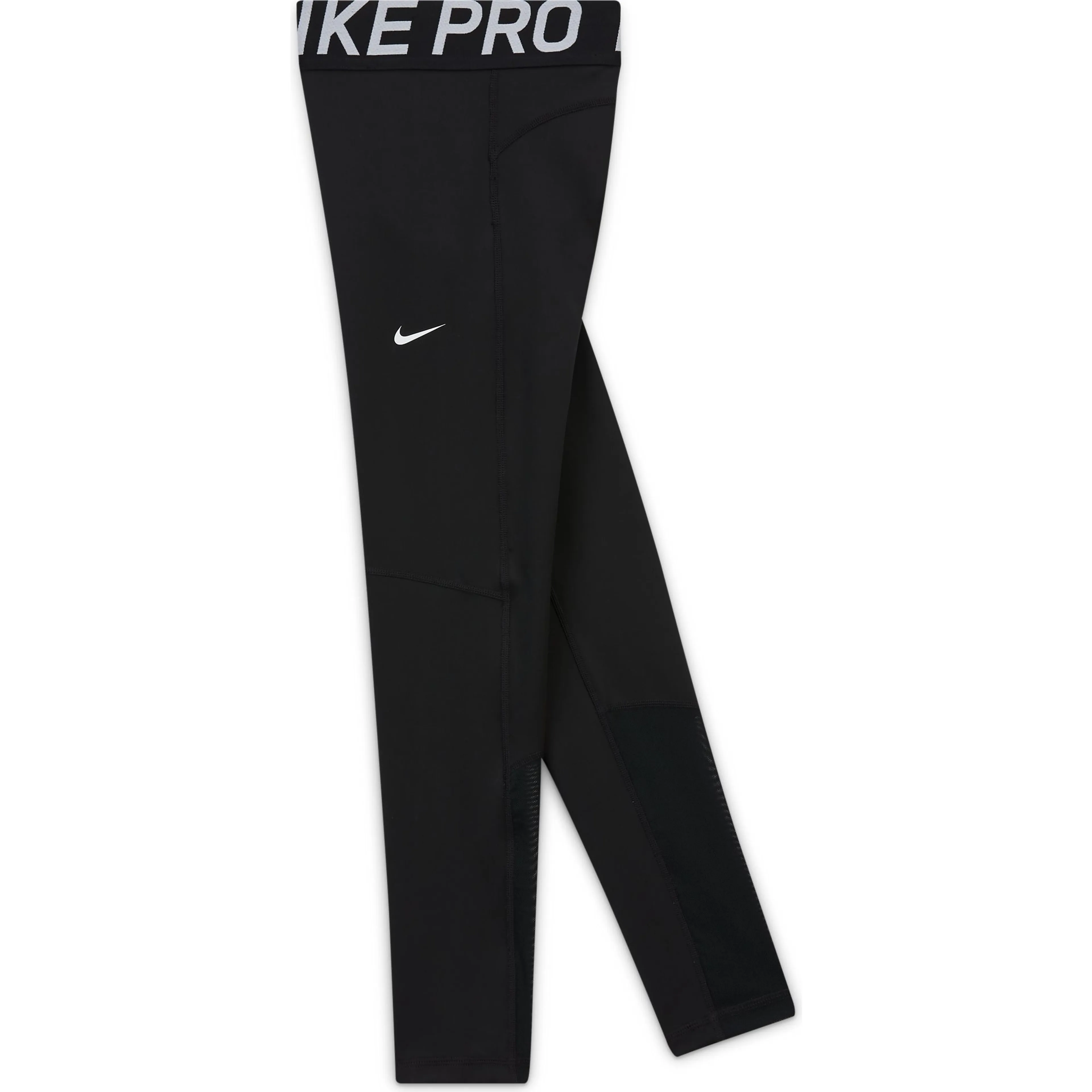 Nike Pro Big Kids' (Girls') Legging