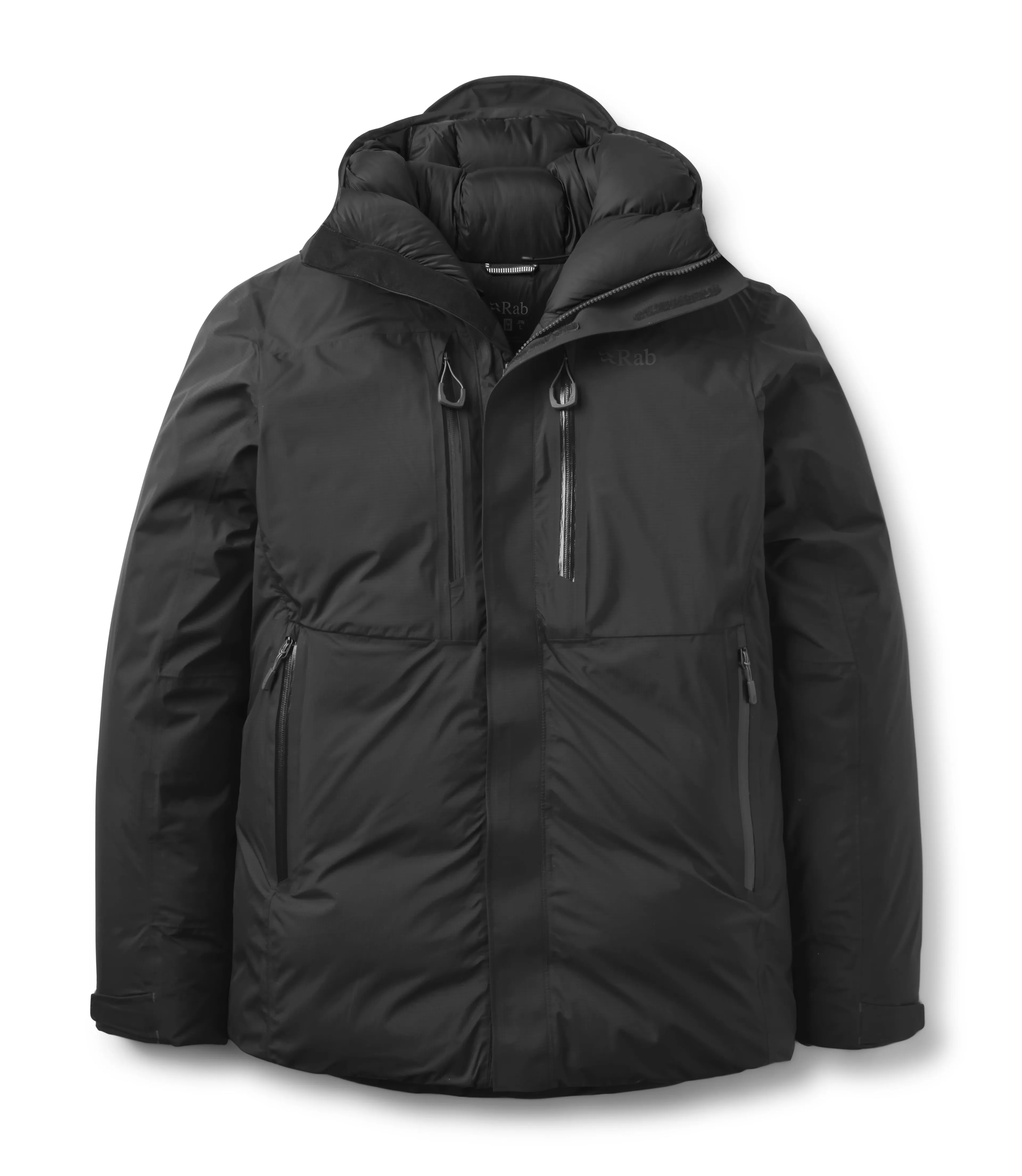Batura Jacket