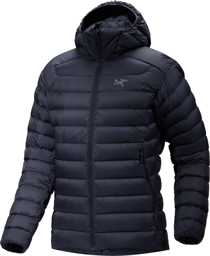 Cerium Hoody M
