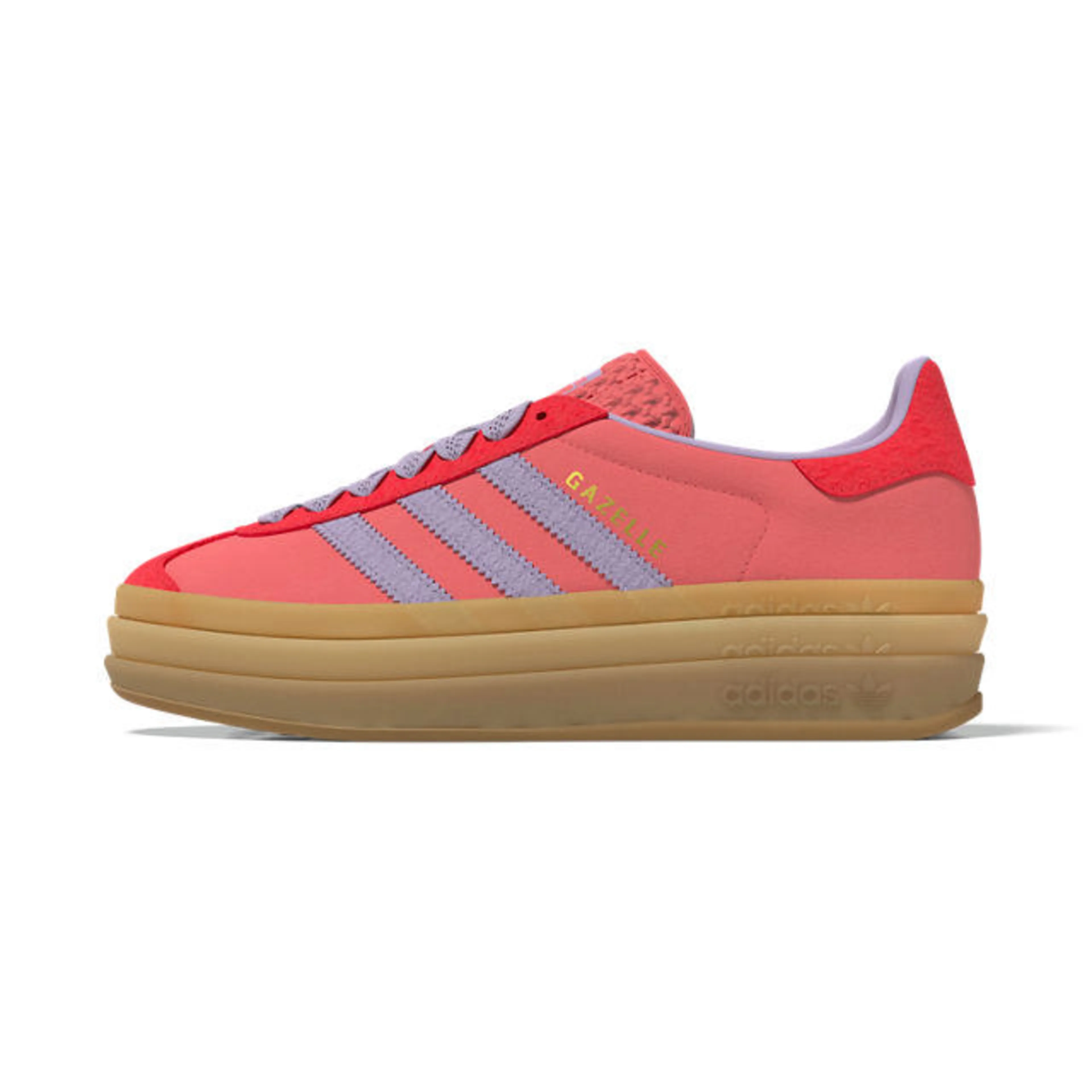 GAZELLE BOLD W