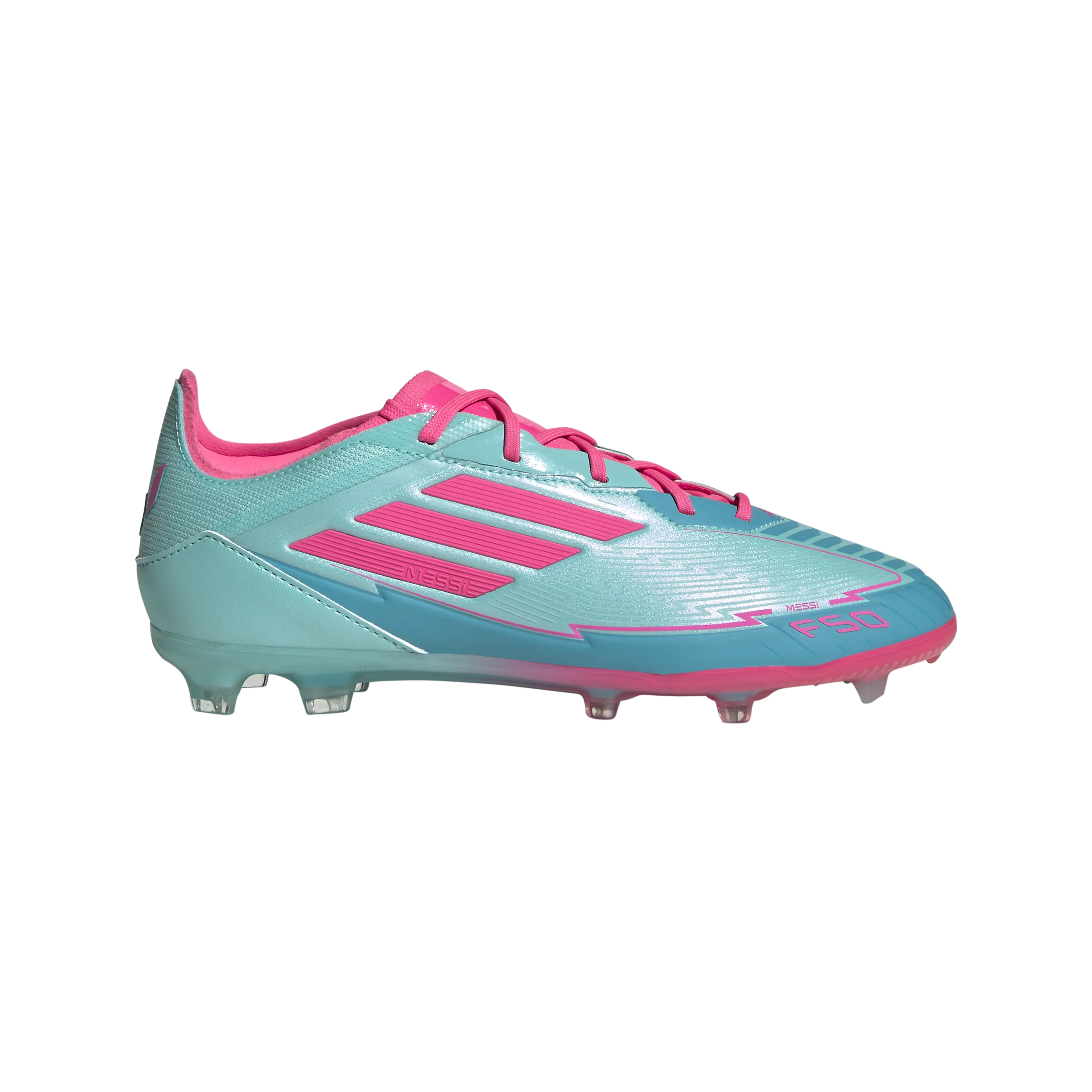 F50 ELITE FG J MESSI