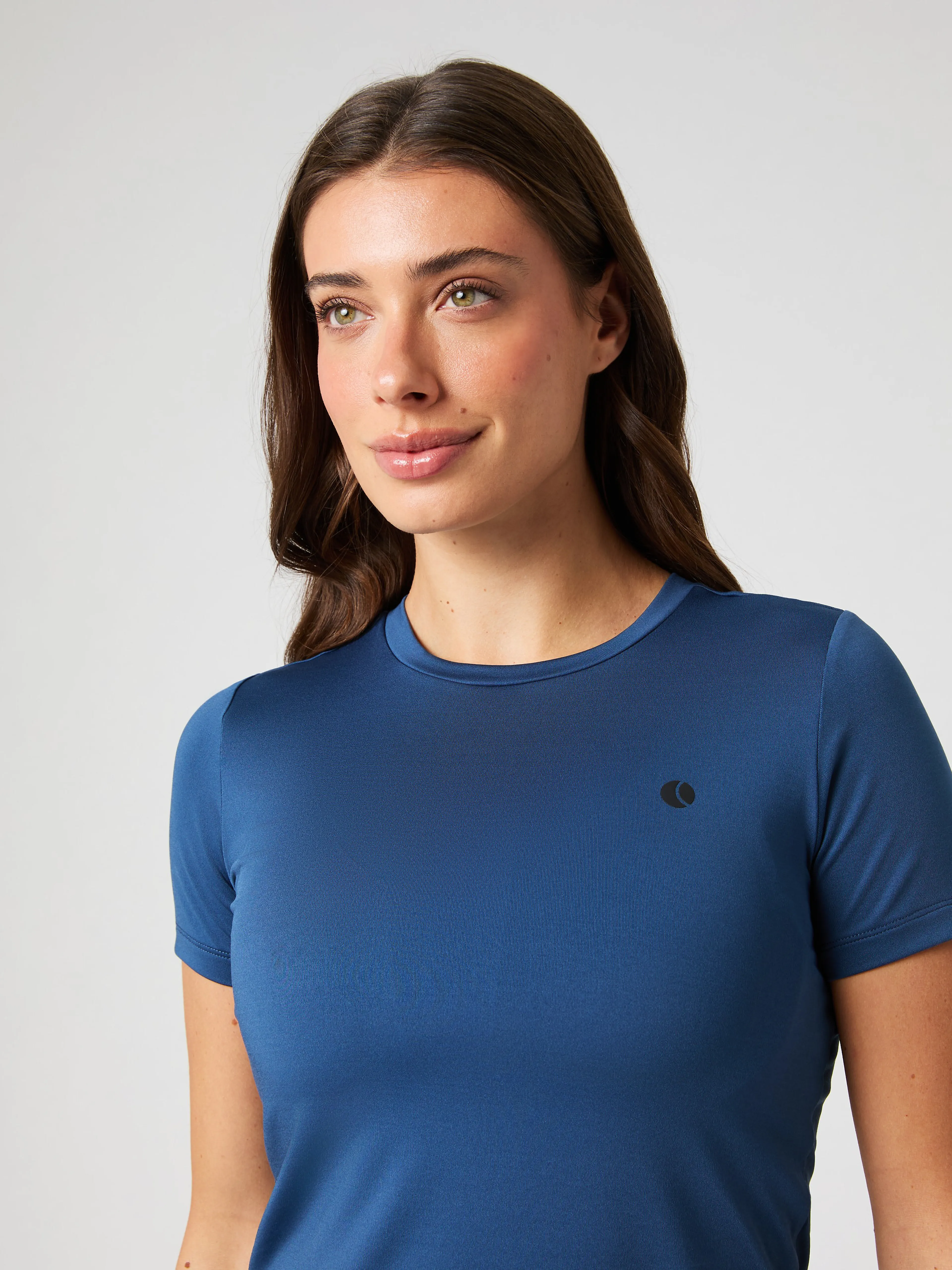 ACE SLIM T-SHIRT