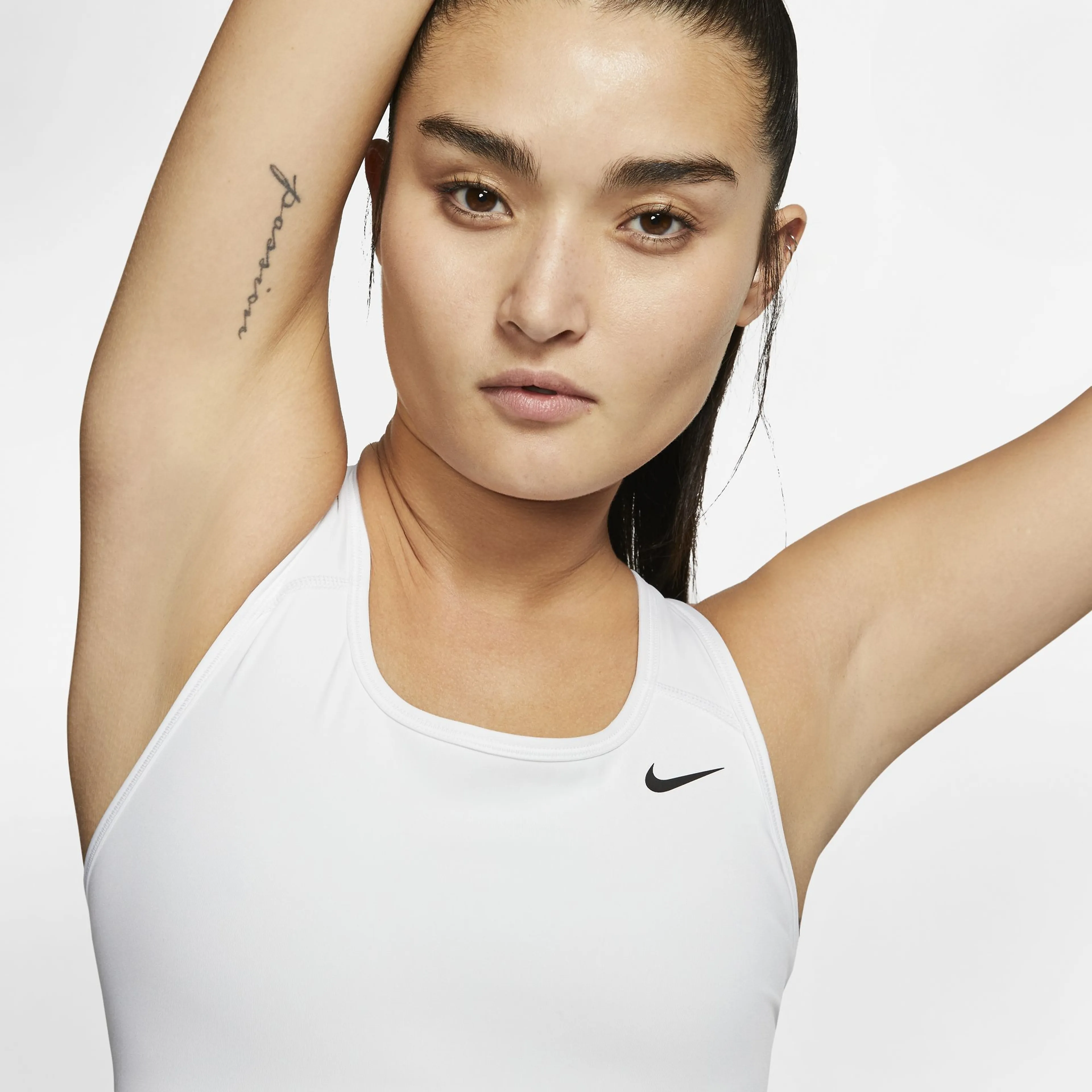 Swoosh sports-BH dame