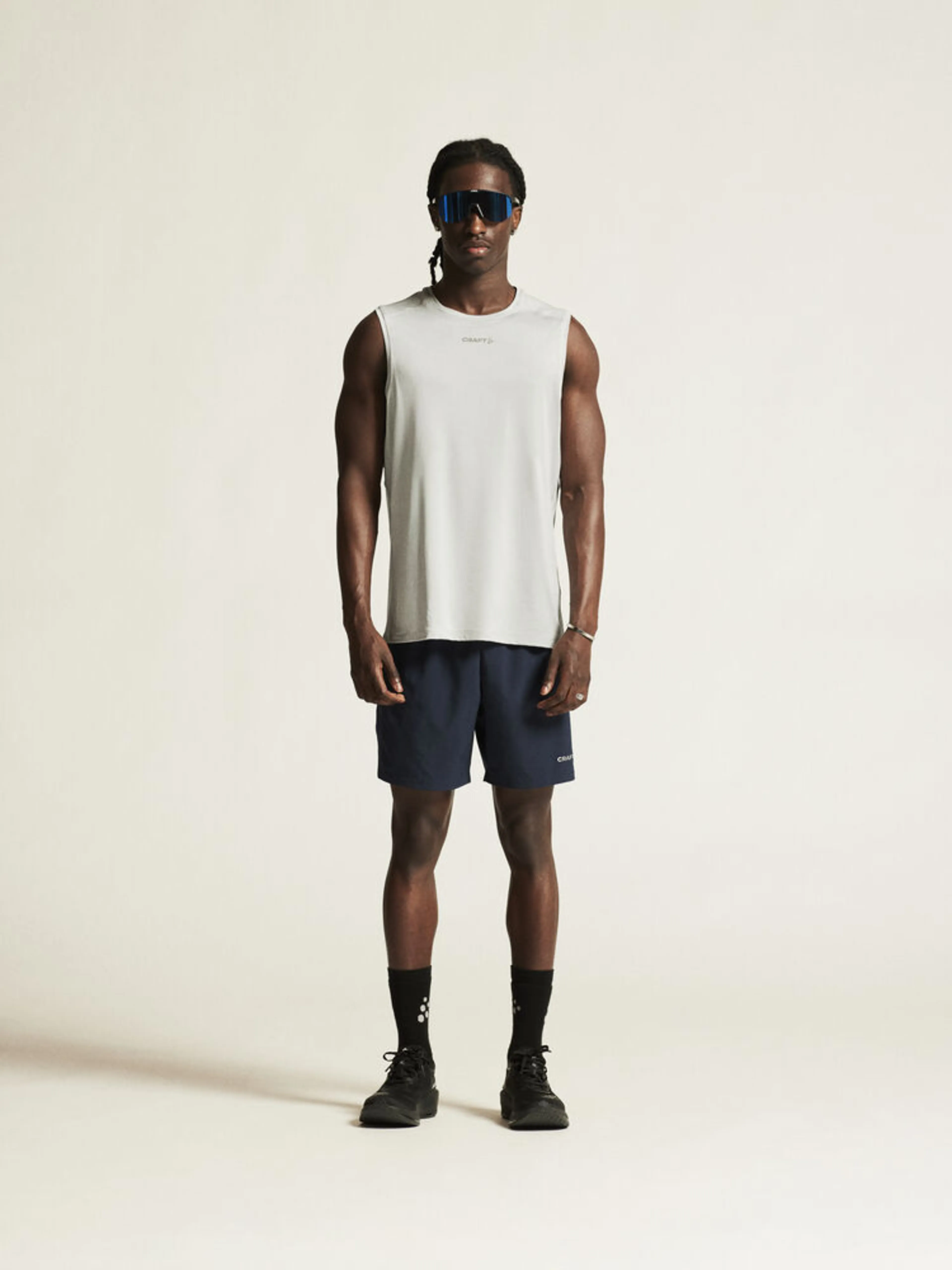 Adv Essence Sl Tee 2 M