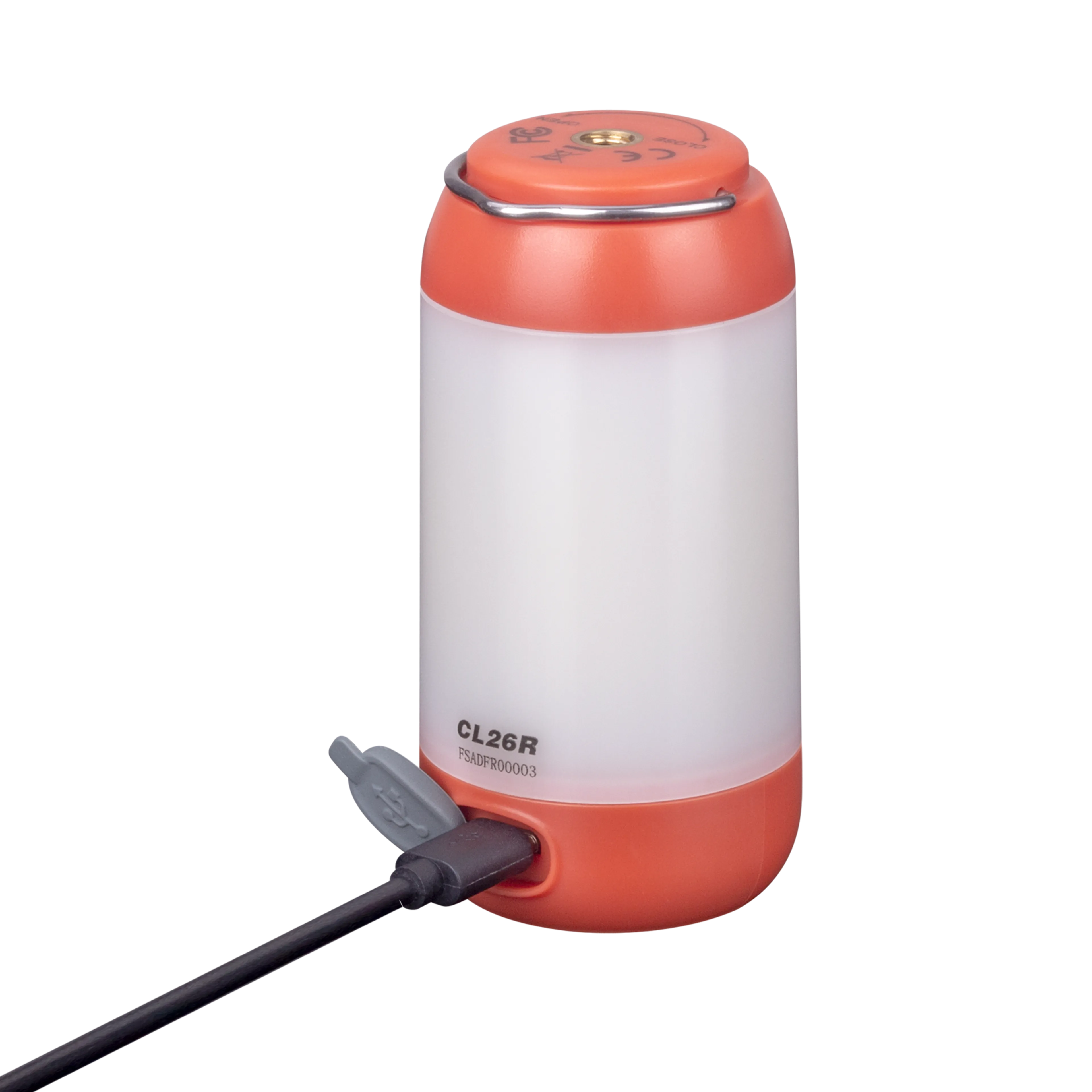 FENIX CL26R RÃ?D CAMPINGLYKT
