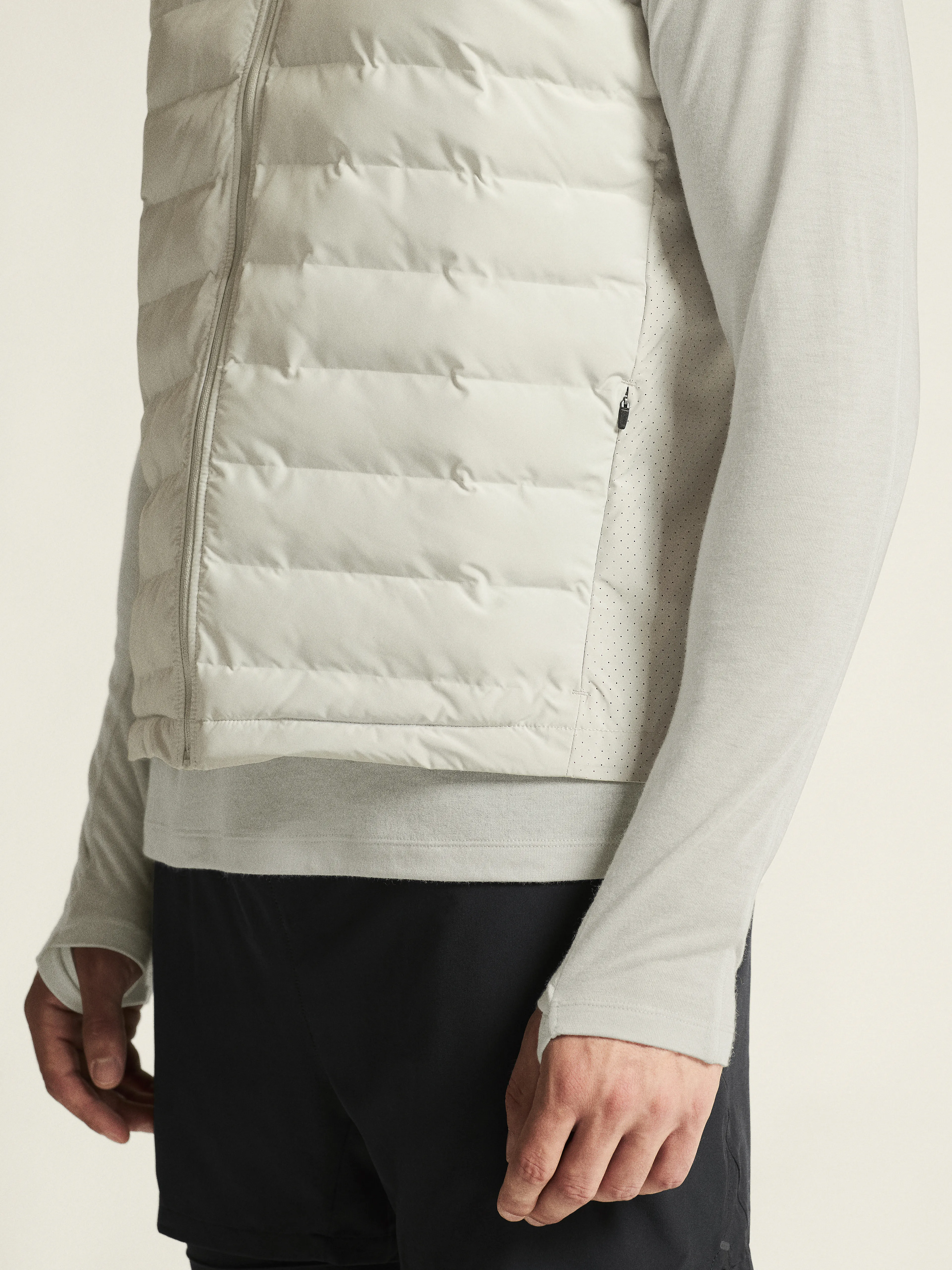 Subz Vest 4 M