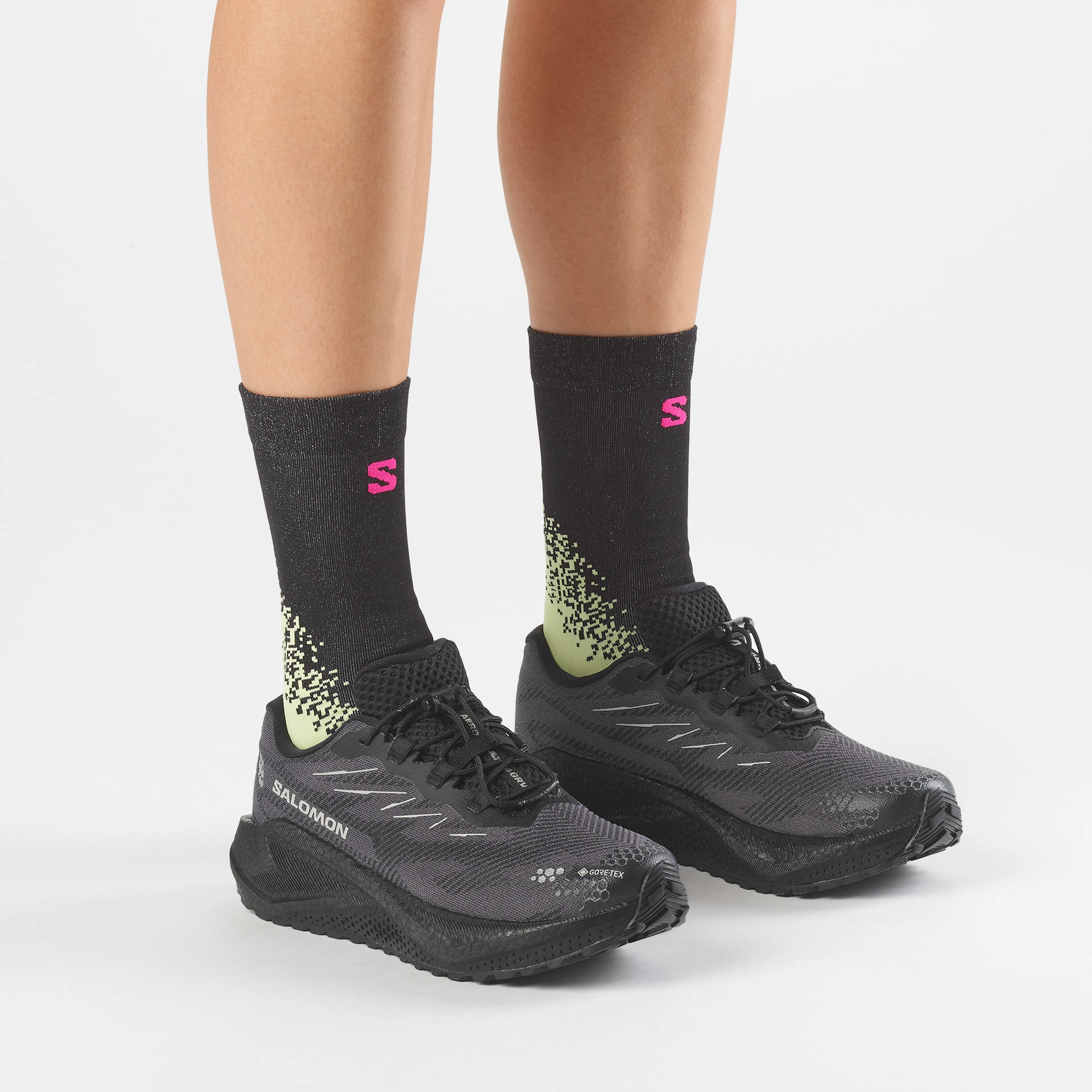 AERO BLAZE 4 GRVL GTX W