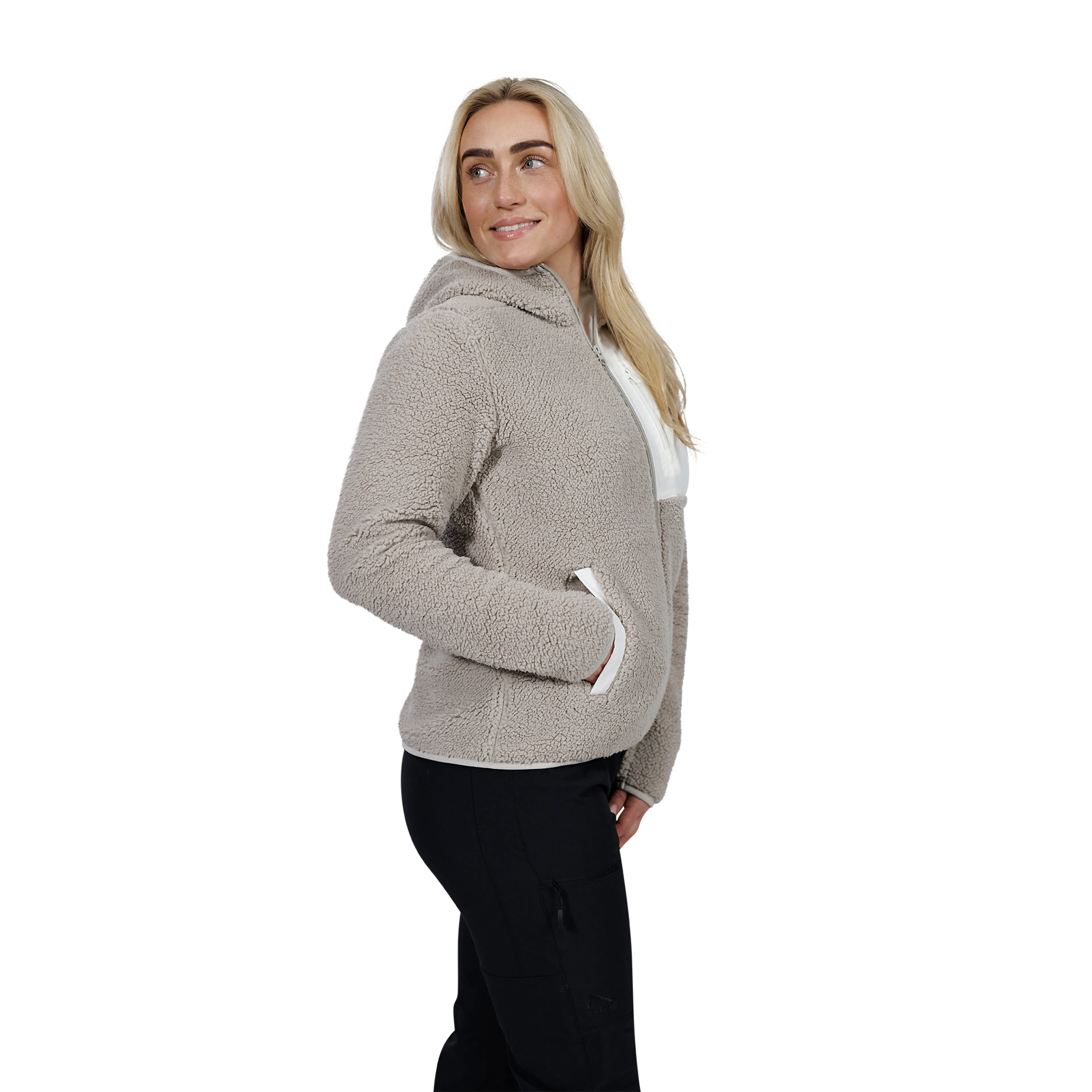 Biri W pilefleece