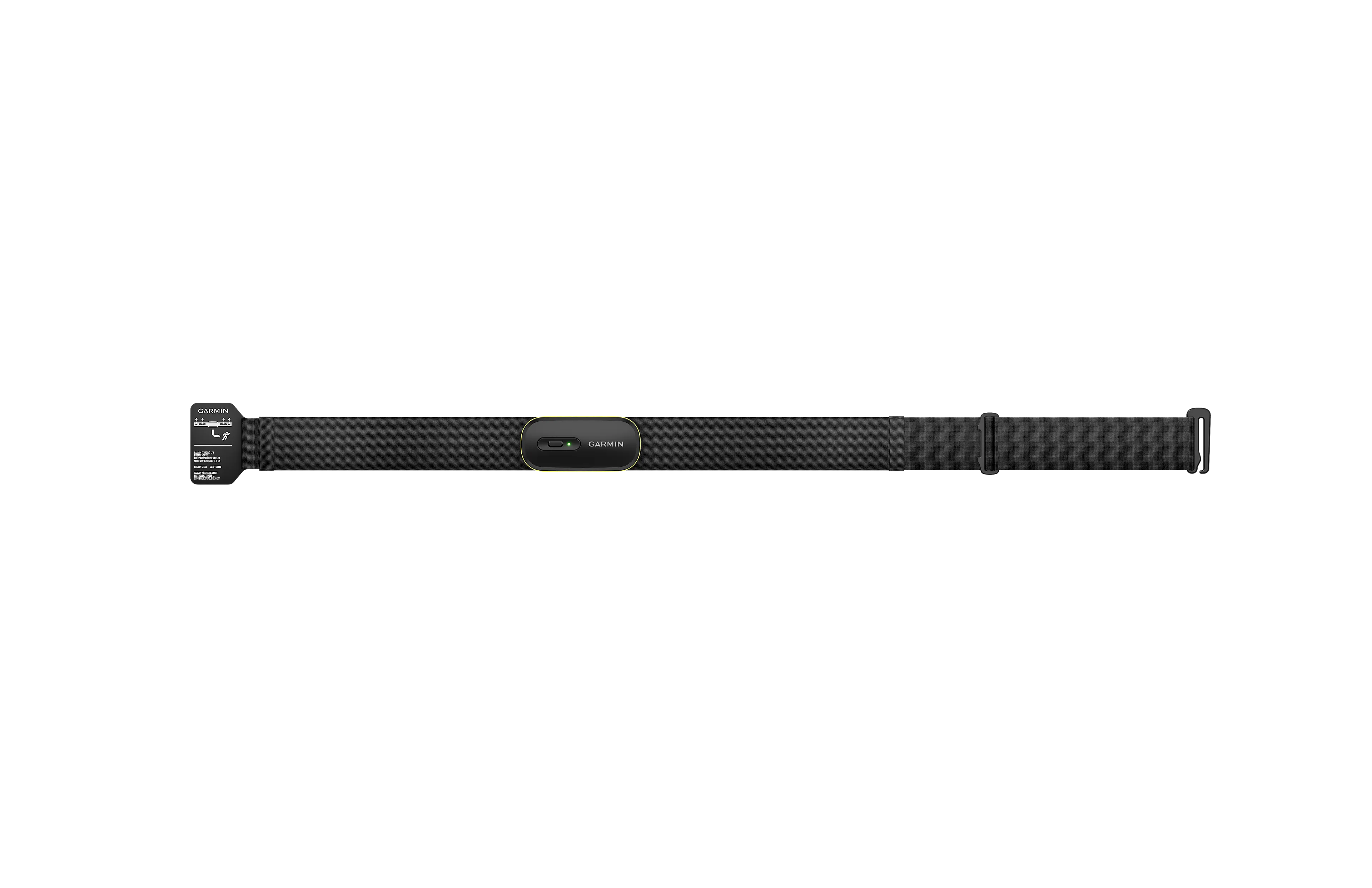 HRM 600