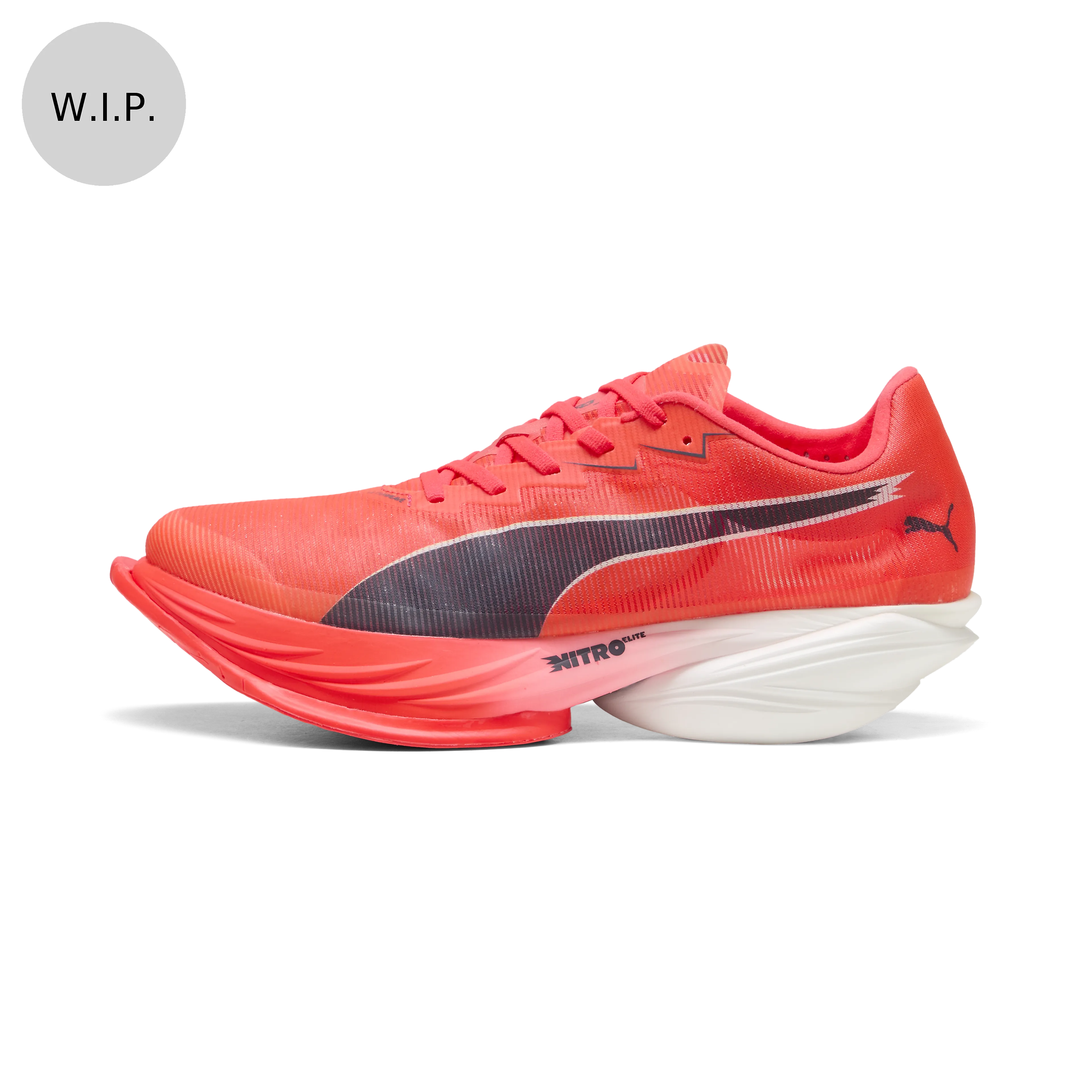 Fast-R Nitro Elite 3