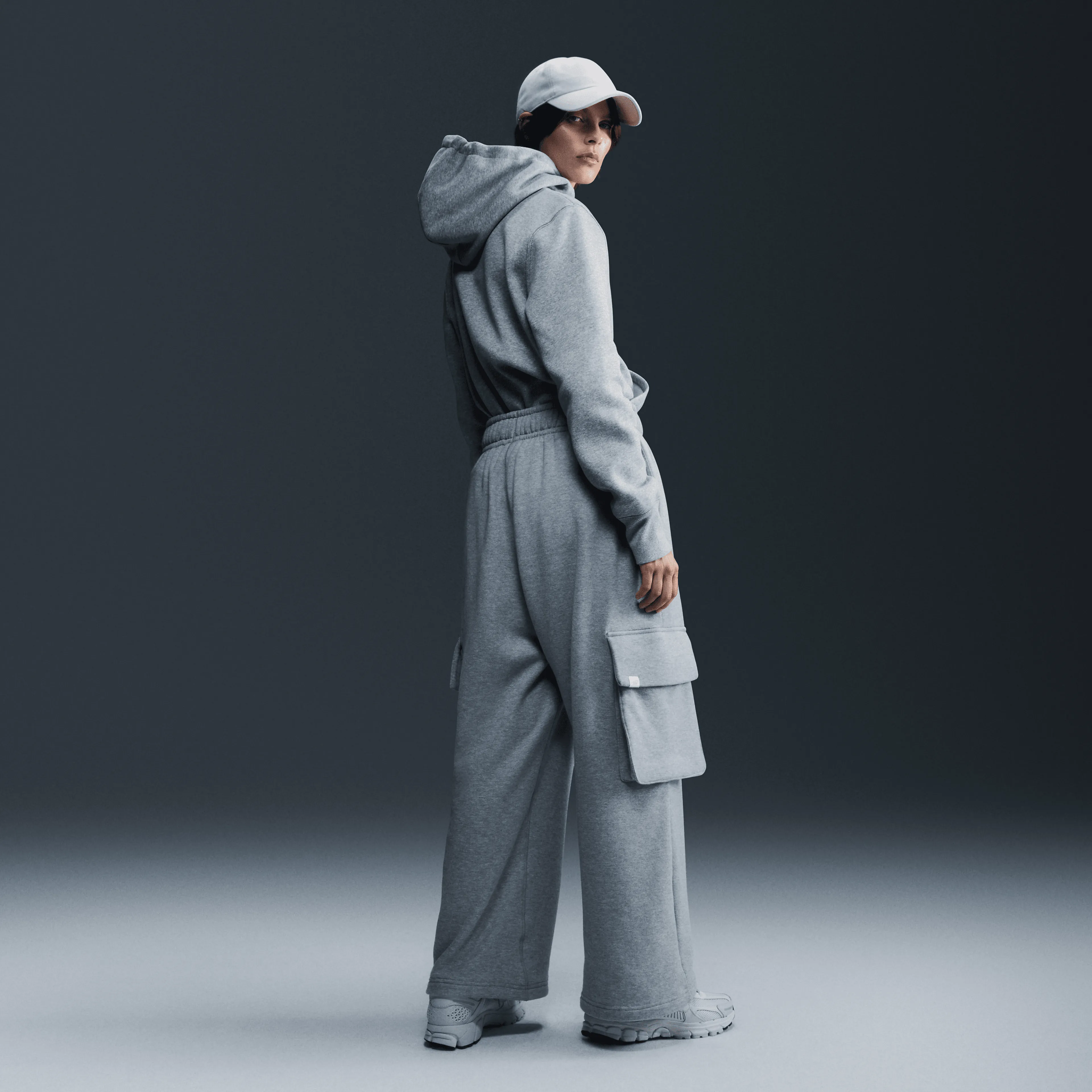 Sportswear Phoenix Fleece