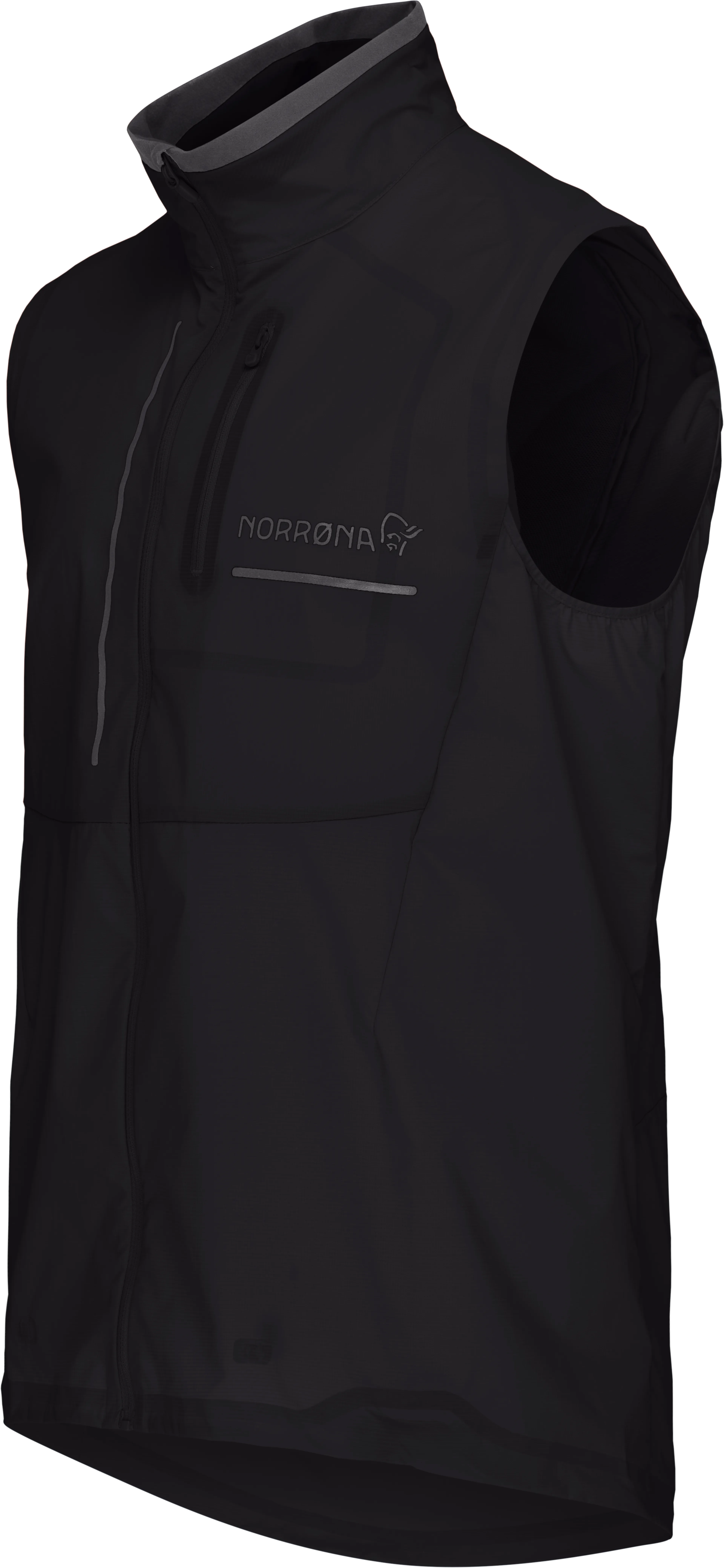 senja aero90 Vest M's