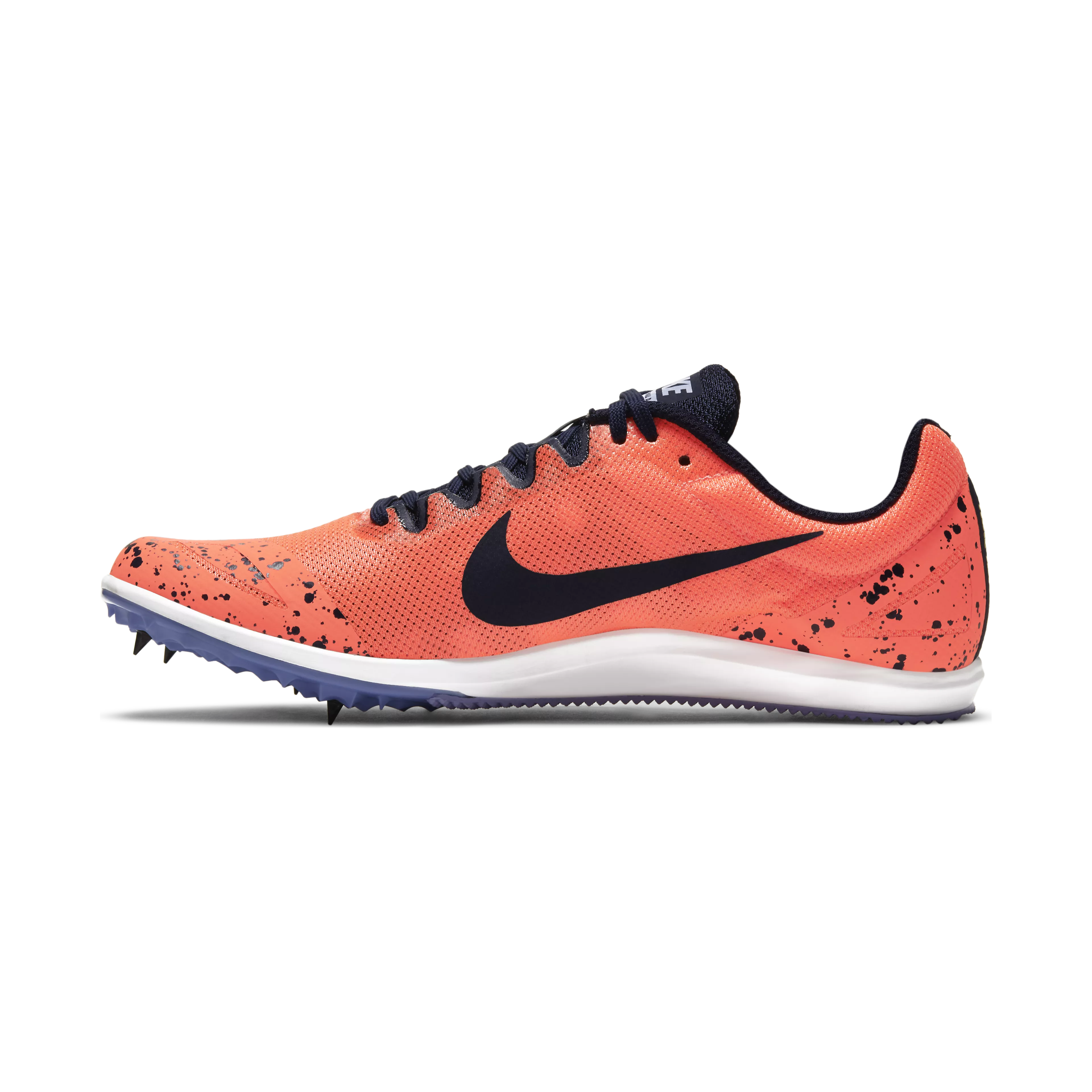 Zoom Rival D 10