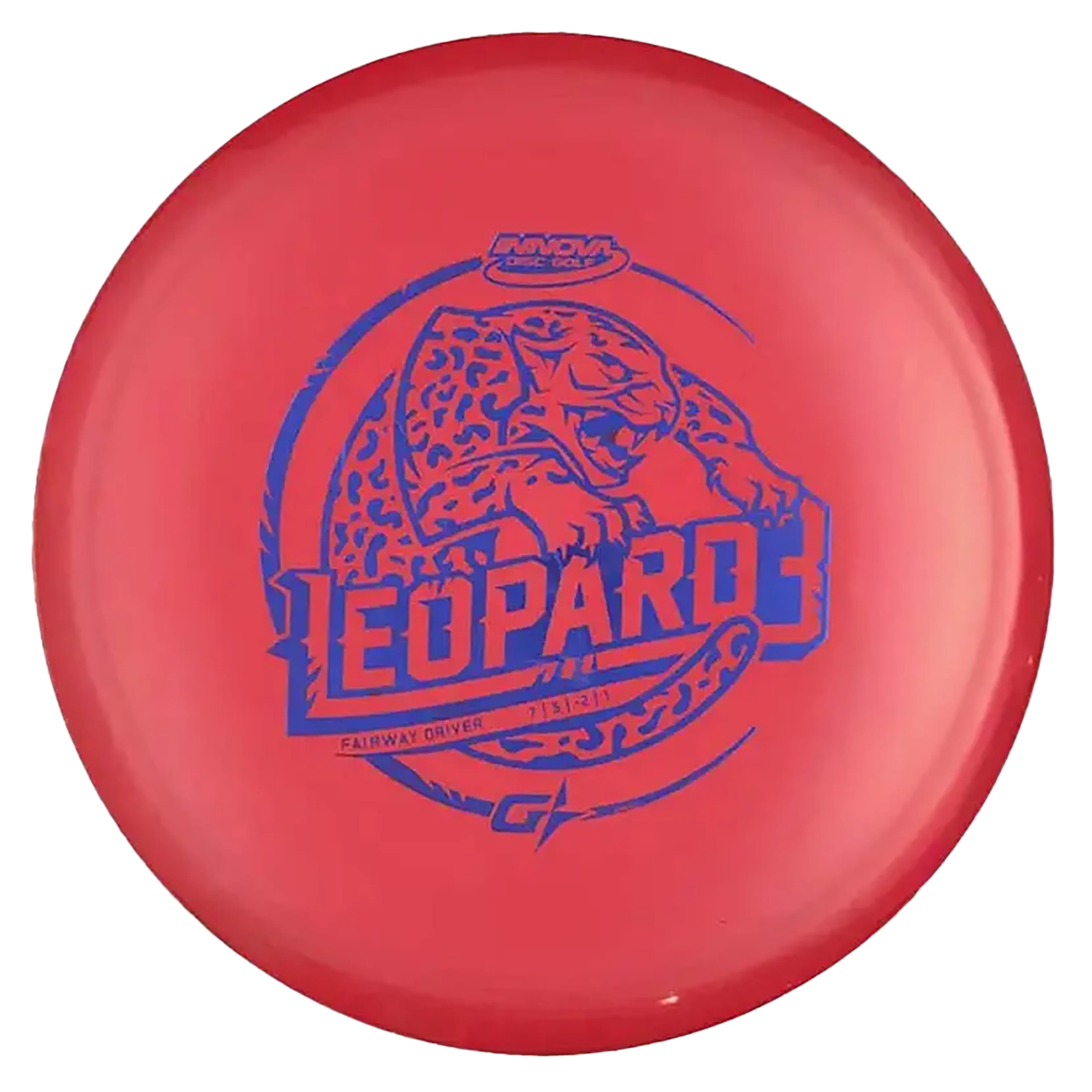 GStar Leopard3 Fairway Driver