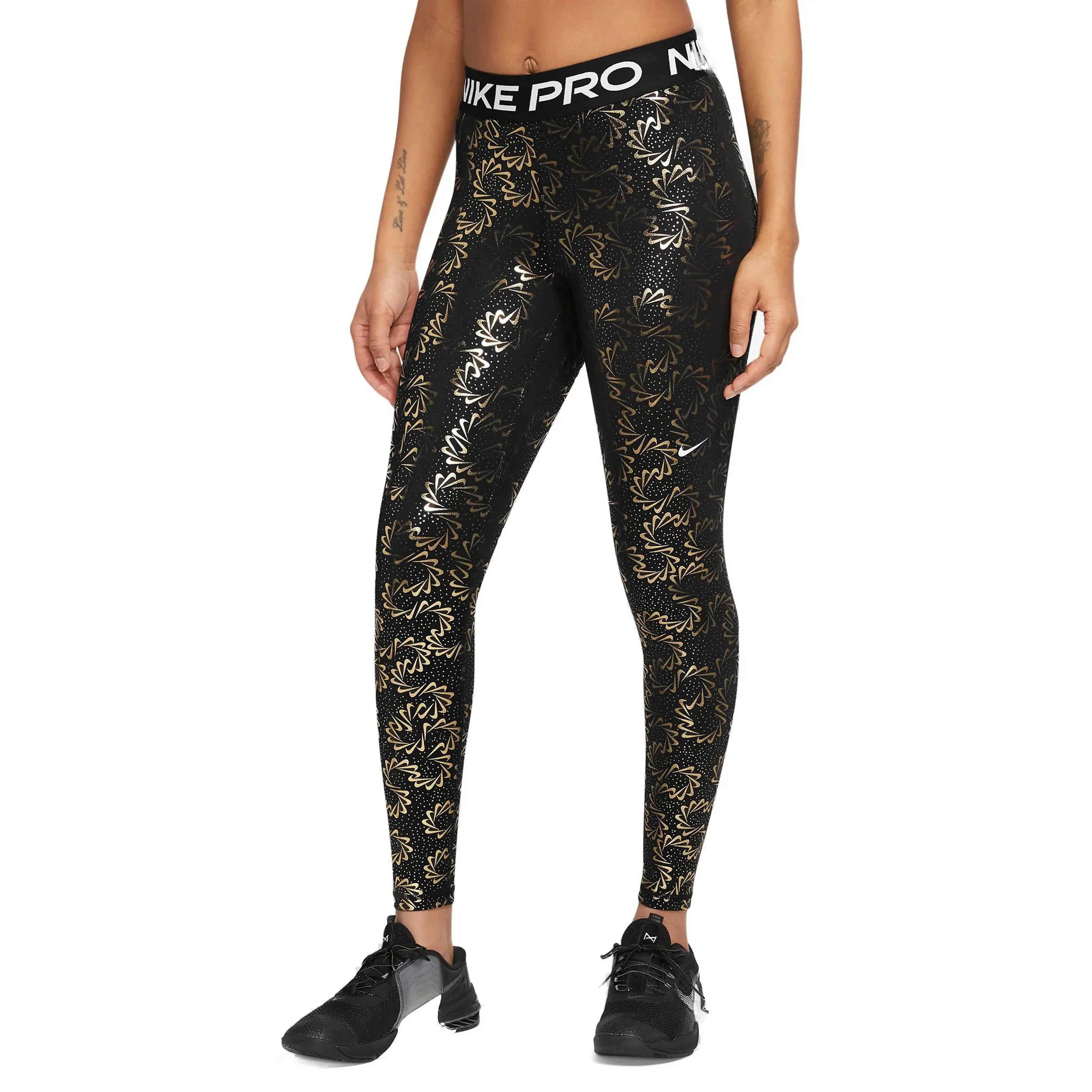 Pro tights dame