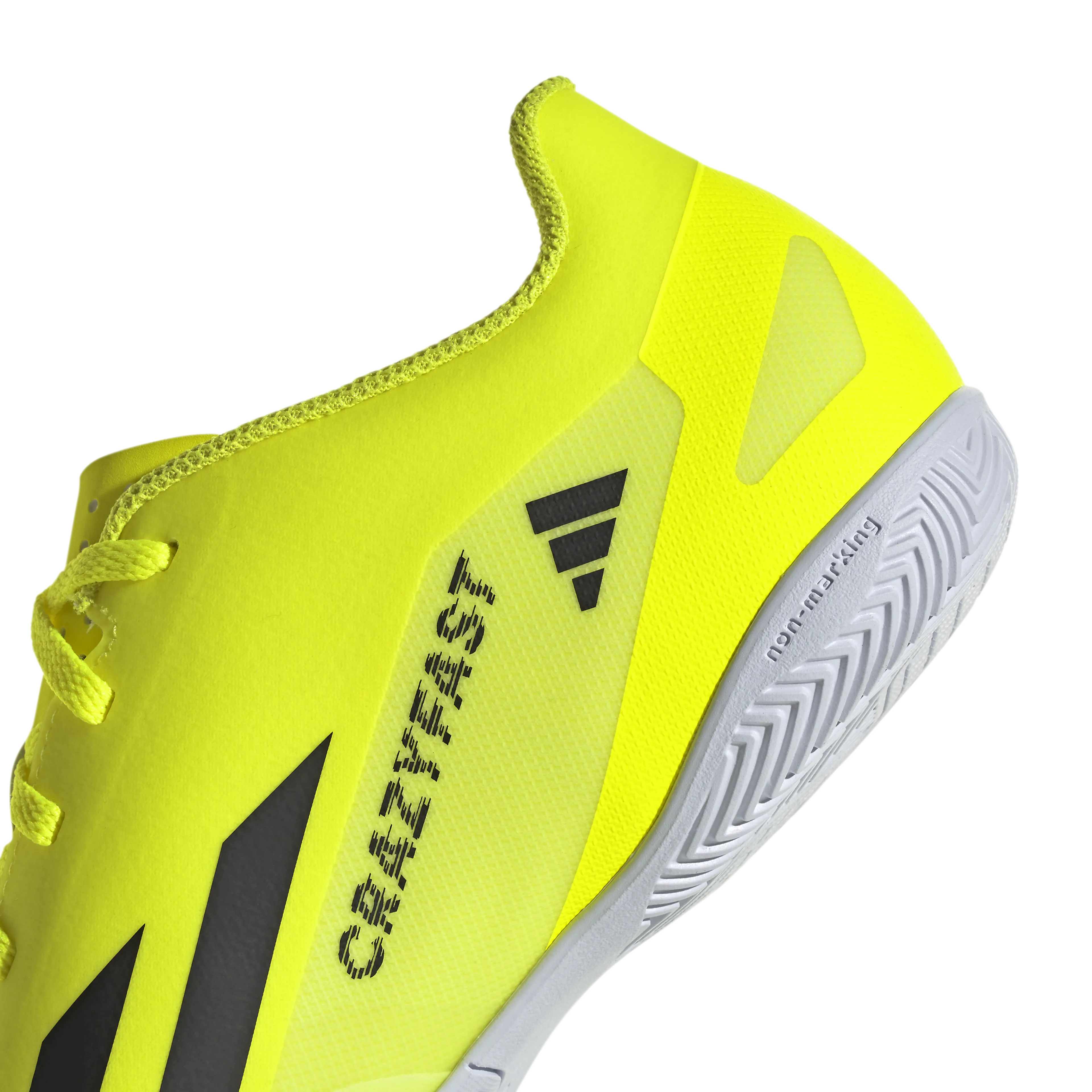 X Crazyfast Club Fotballsko Innendørs X Crazyfast Club Fotballsko Innendørs
