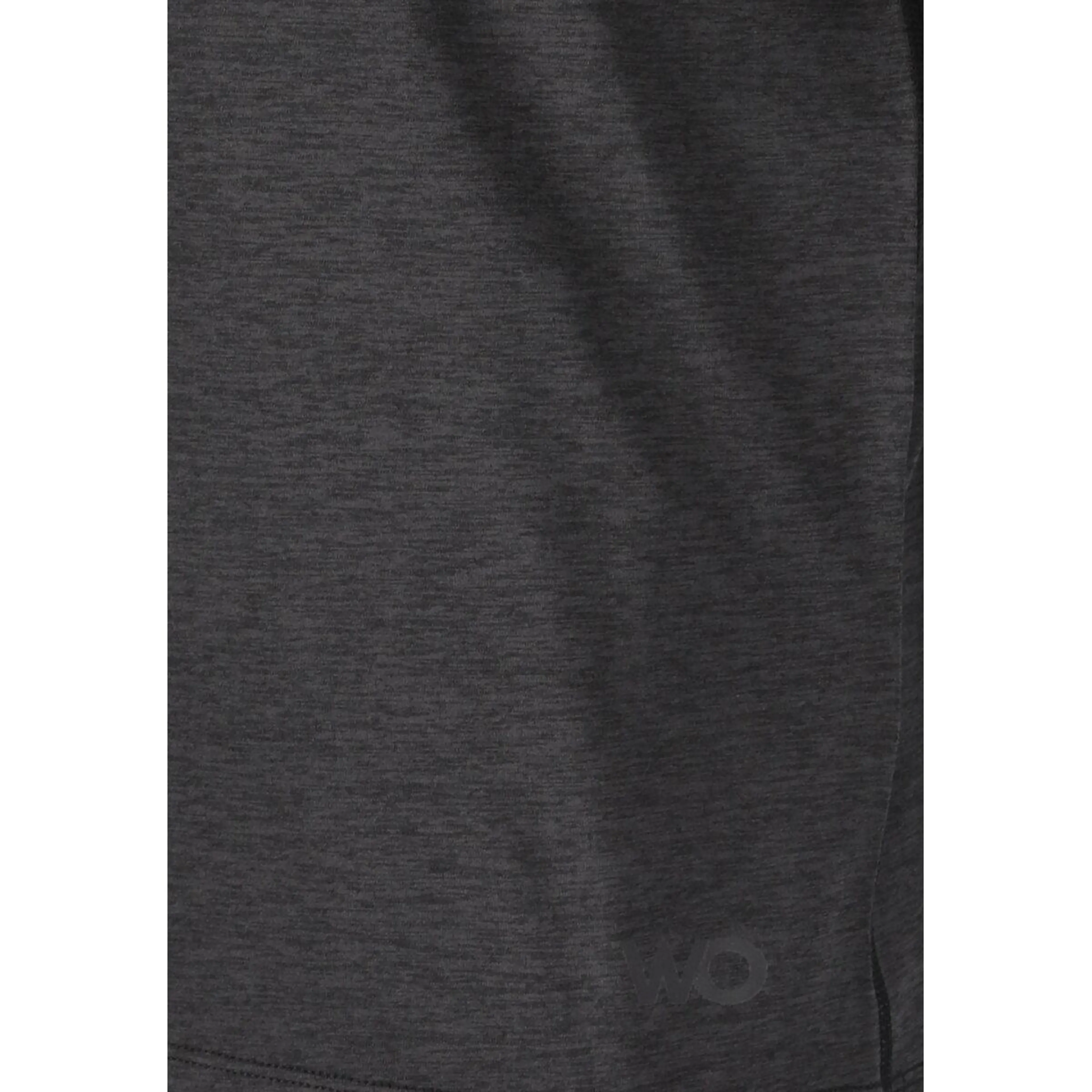 Sapporo M Melange L-S Tee