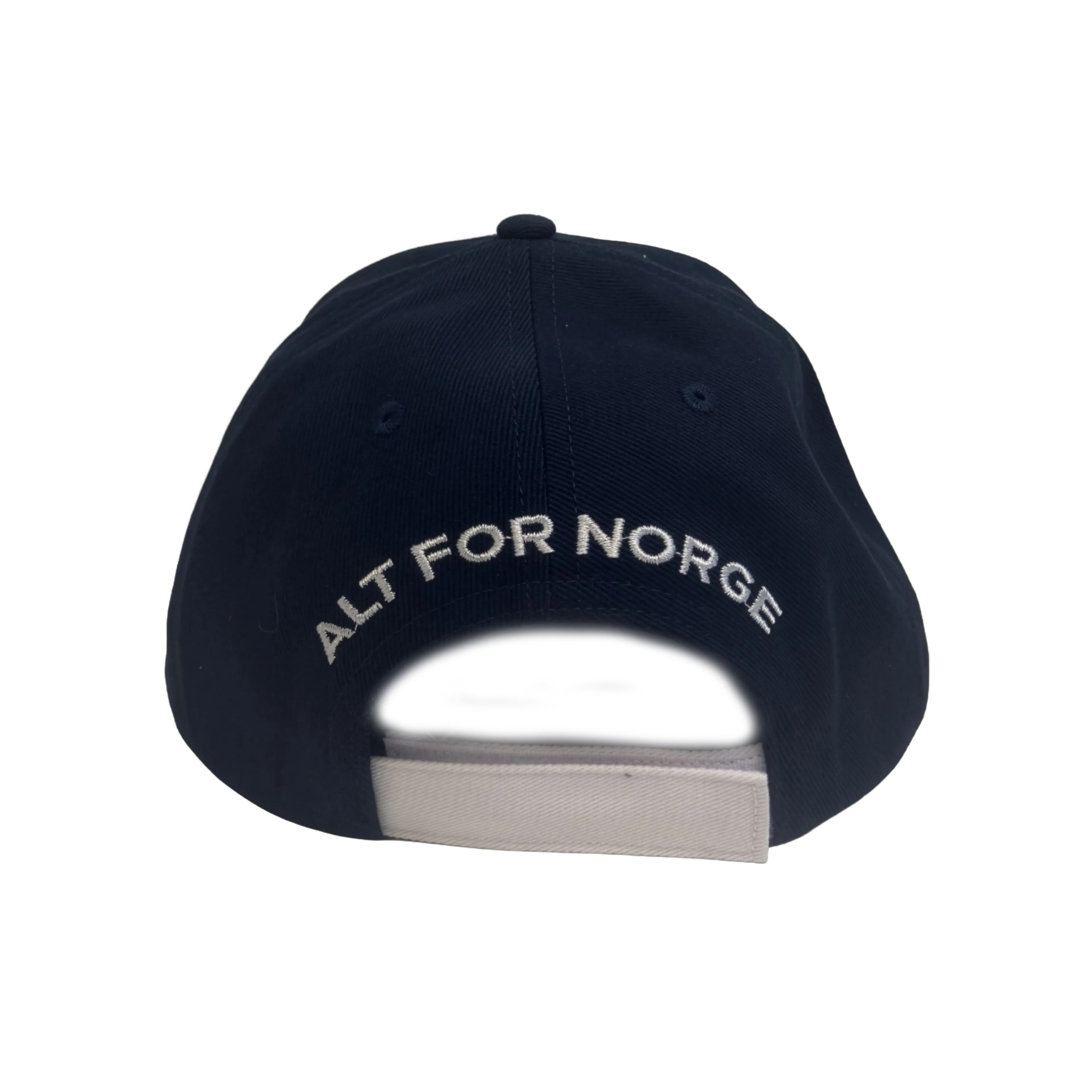 Caps NORGE blå