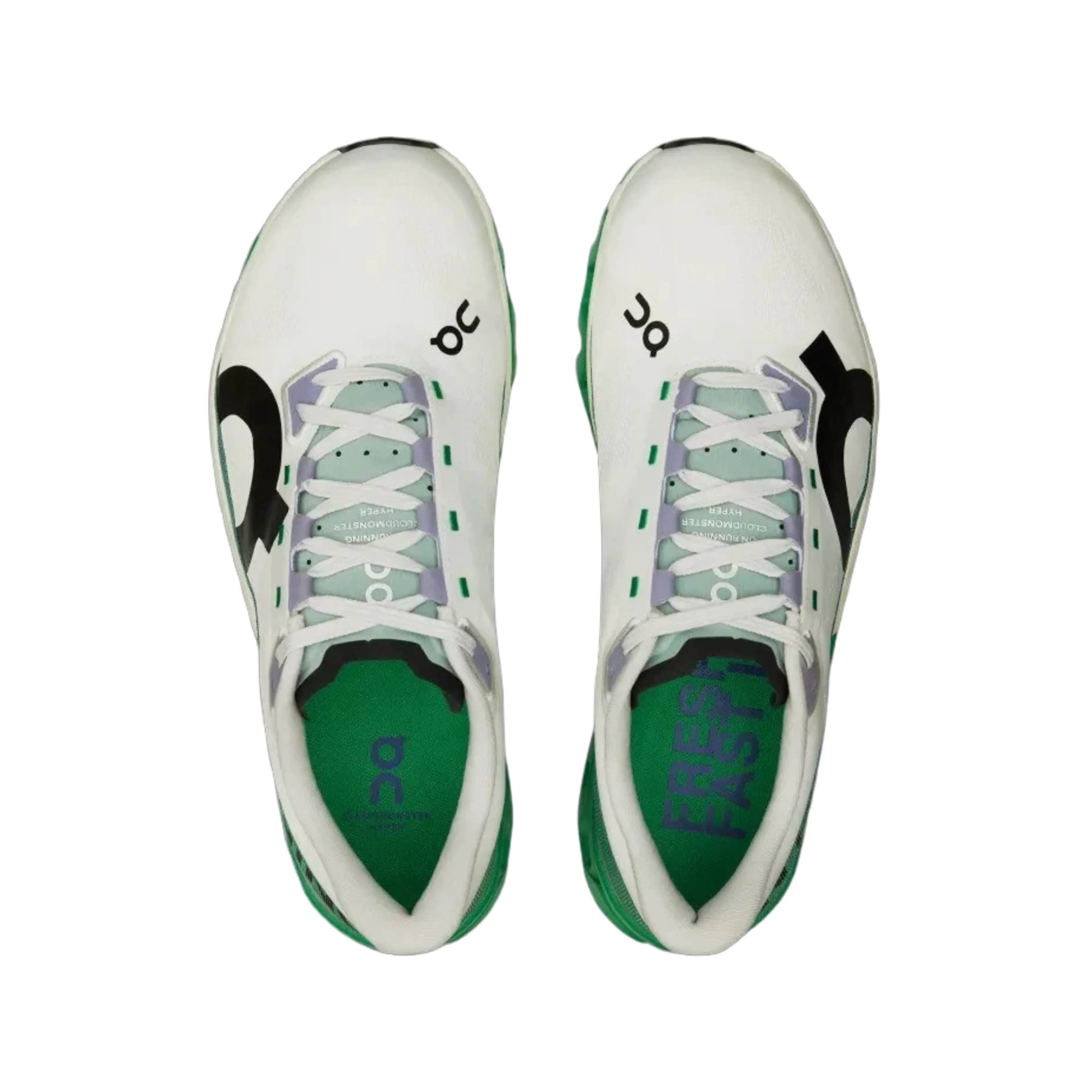 Cloudmonster Hyper W