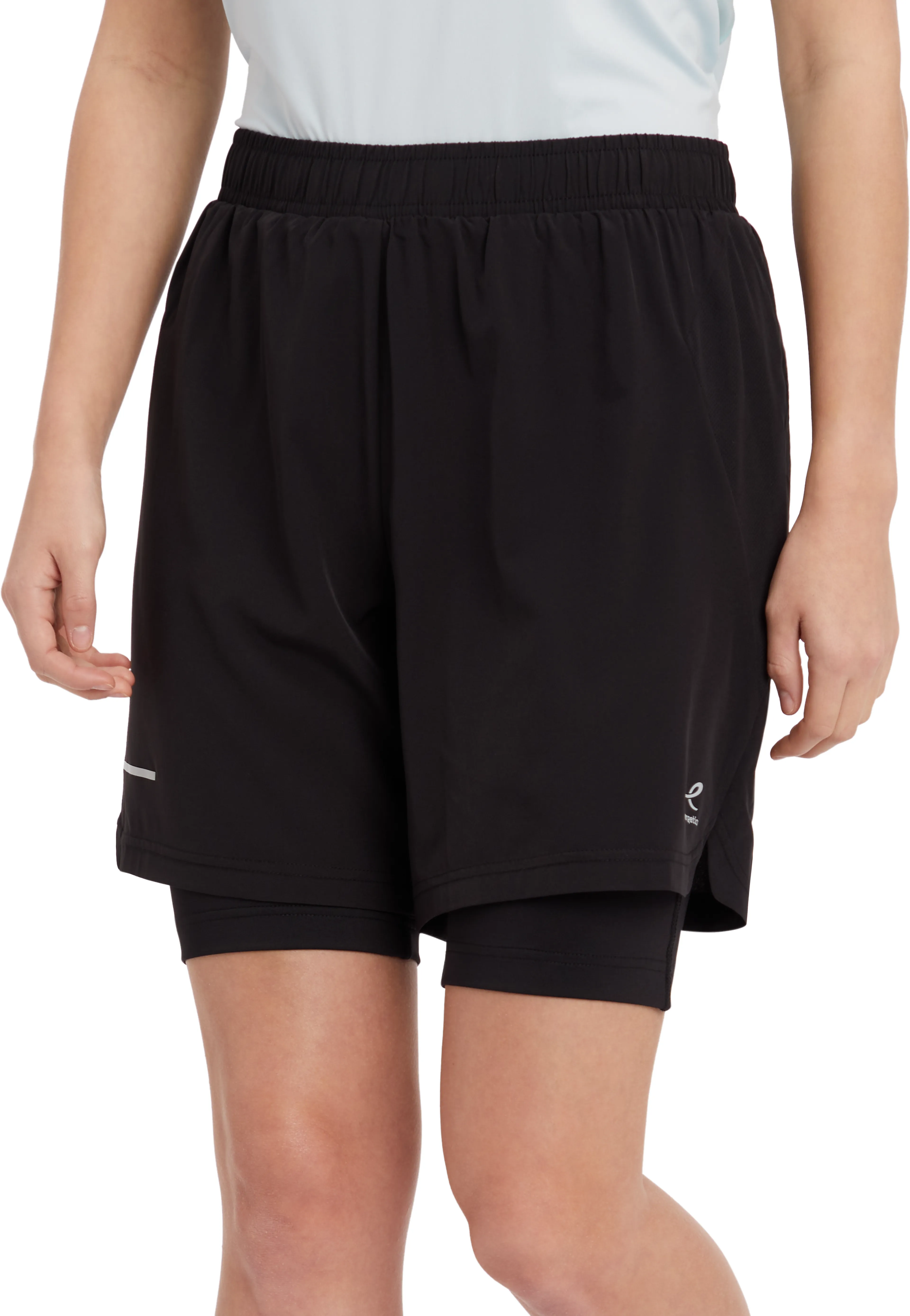 Isolda løpeshorts dame