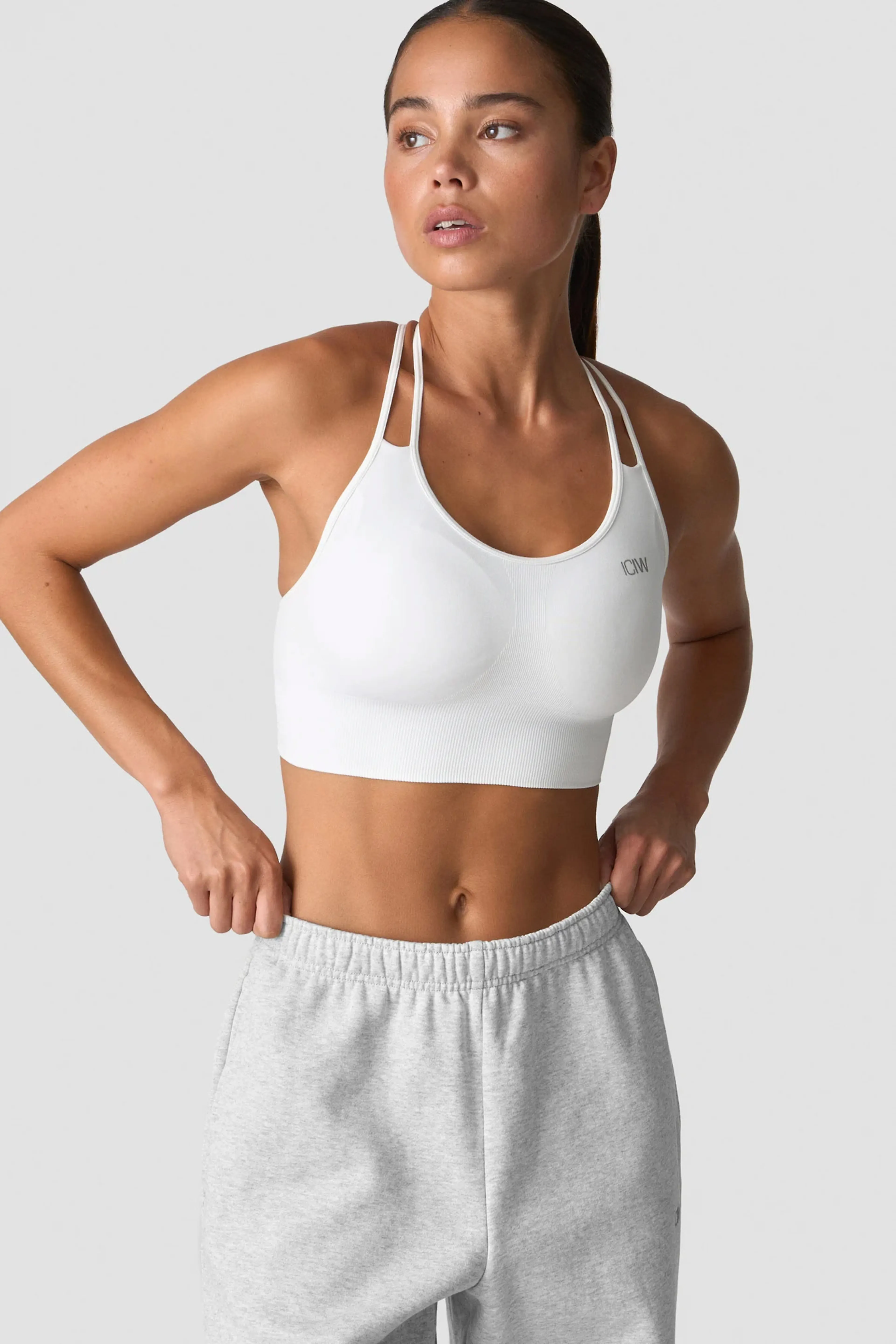 Define Seamless Sports Bra