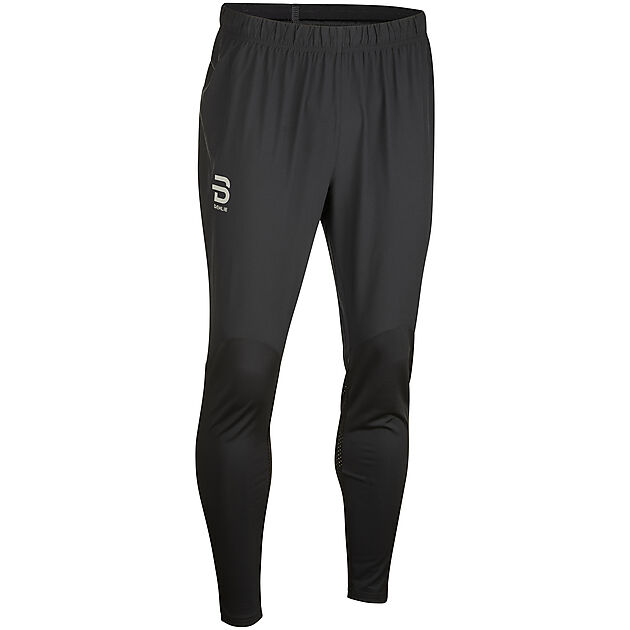 Derley Pants (Black)
