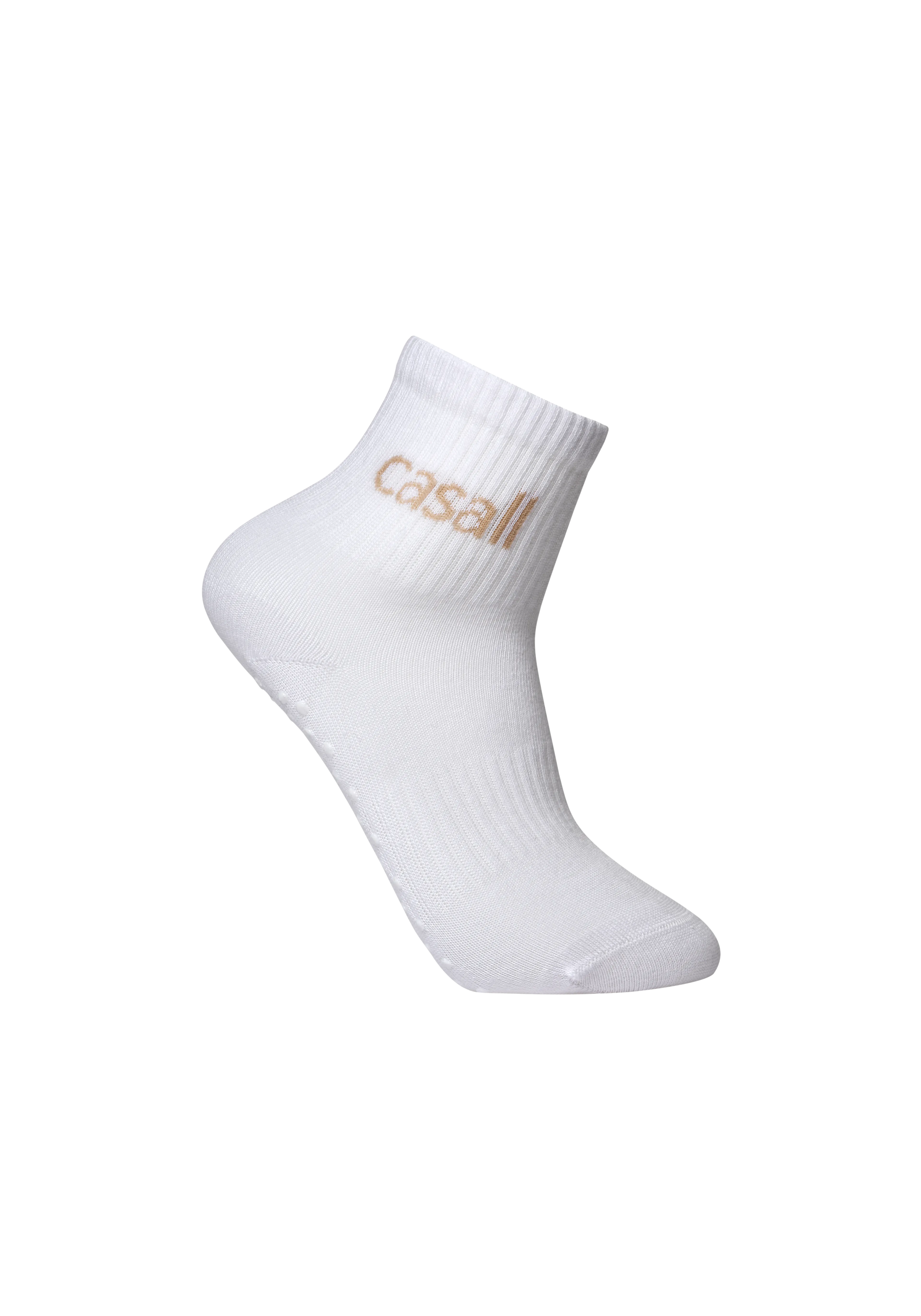 Non-Slip Tube Sock