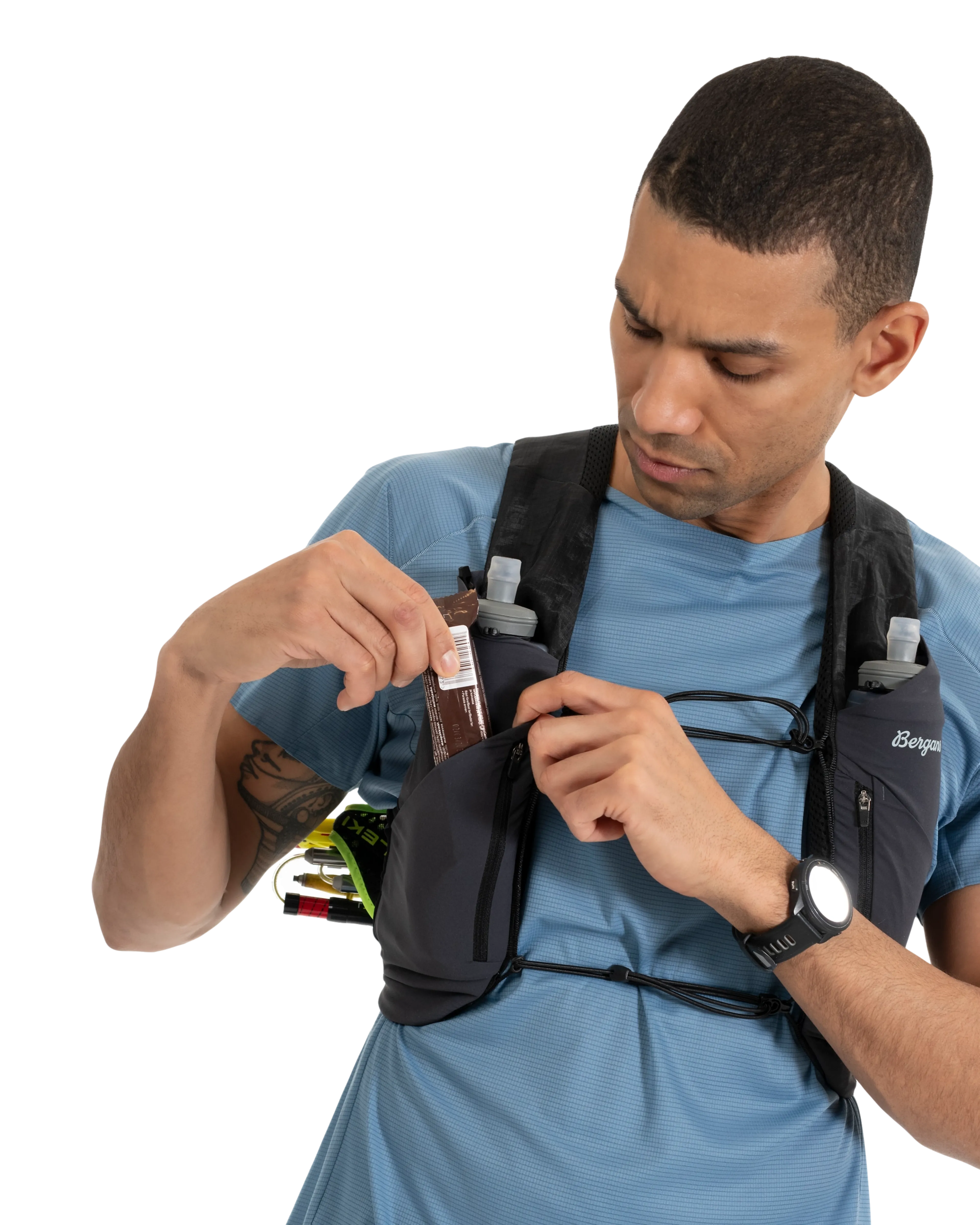 Y LightLine Hydration Vest 5