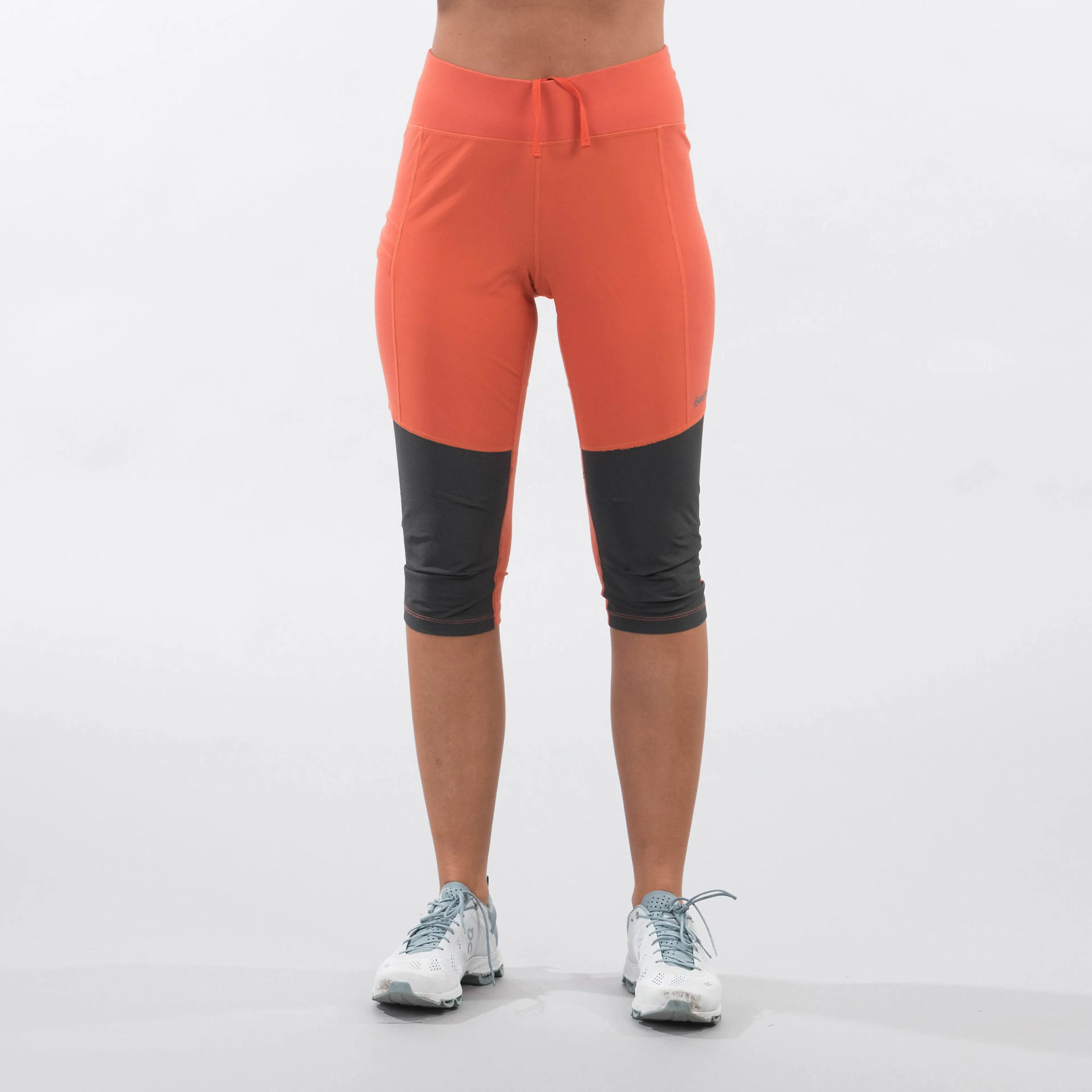 Fløyen ¾ Outdoor Tights Women