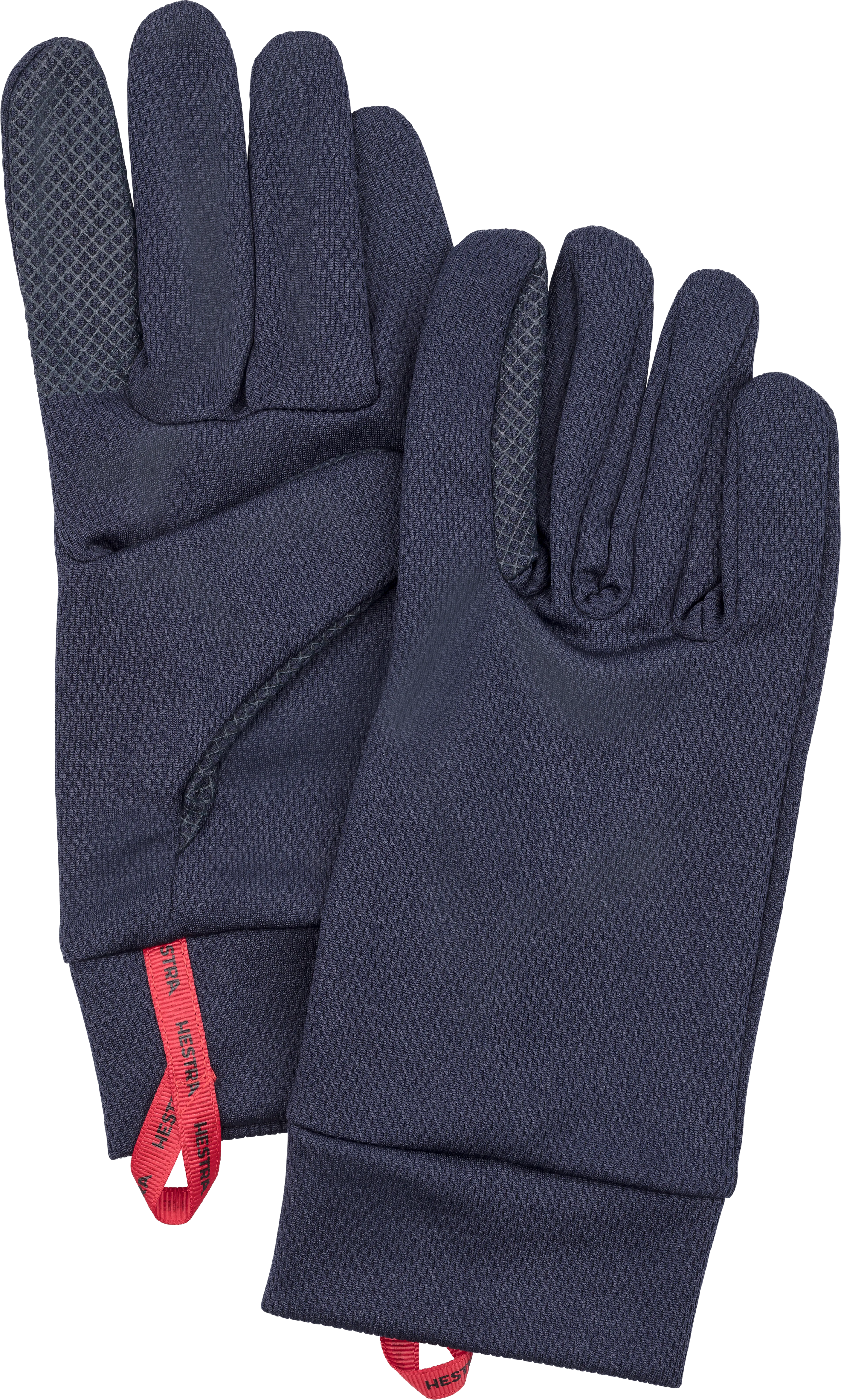 Touch Point Dry Wool - 5 fingers