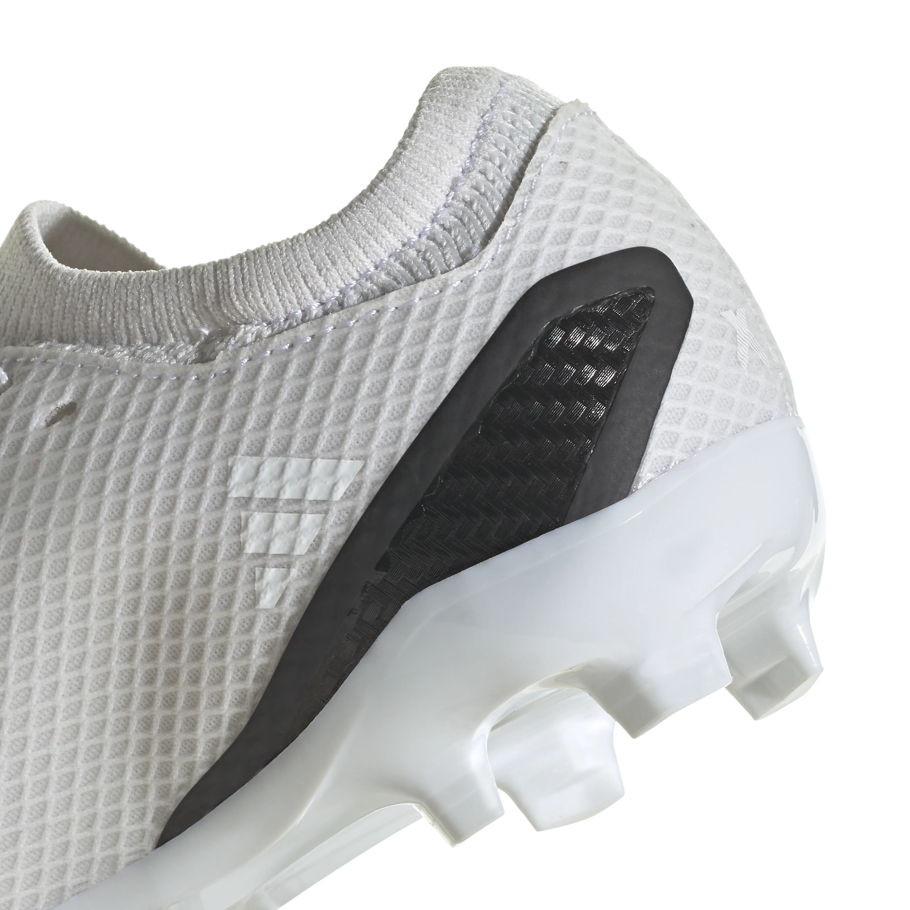 X SPEEDPORTAL.3 Firm Ground fotballsko gress