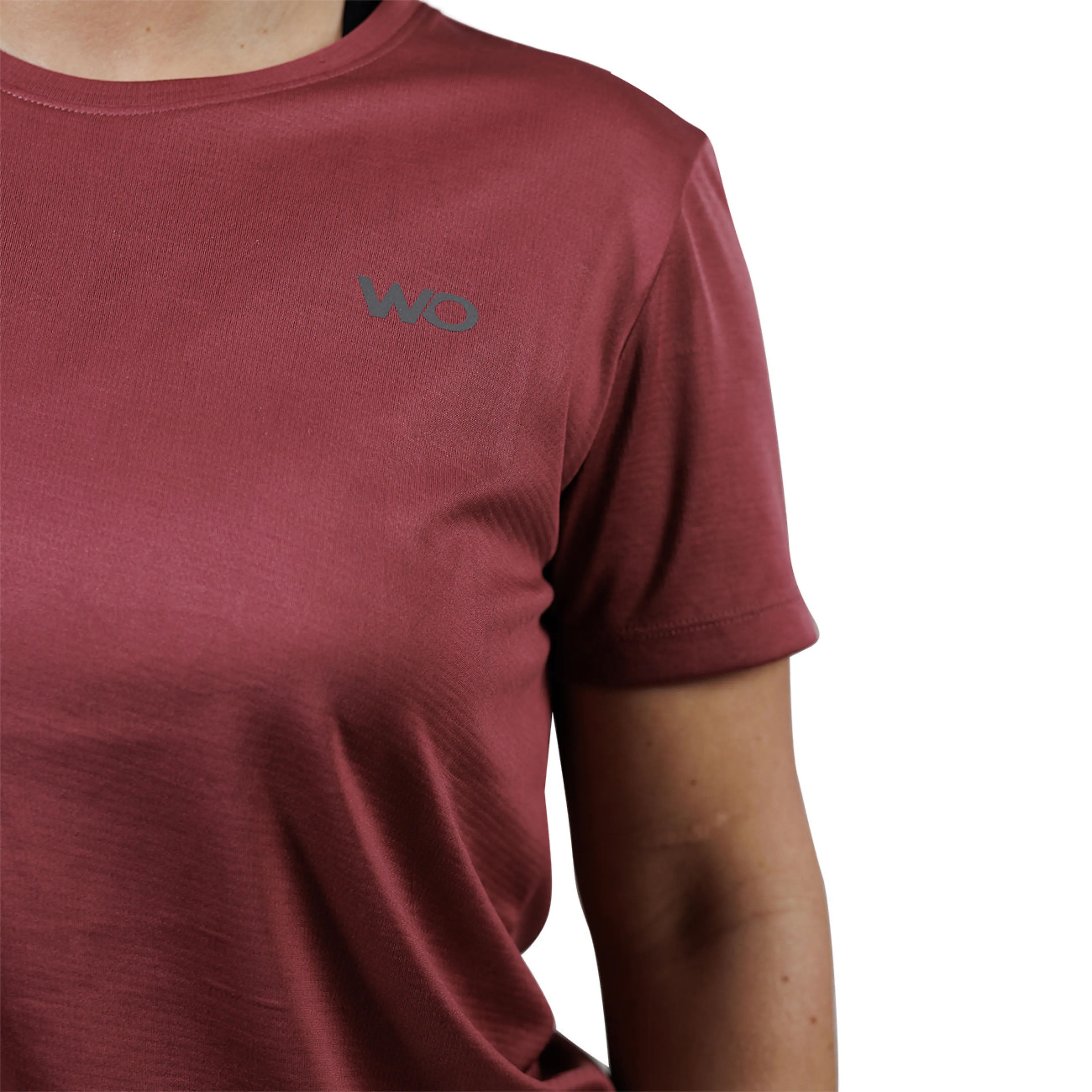 Atlanta W S/S Tee