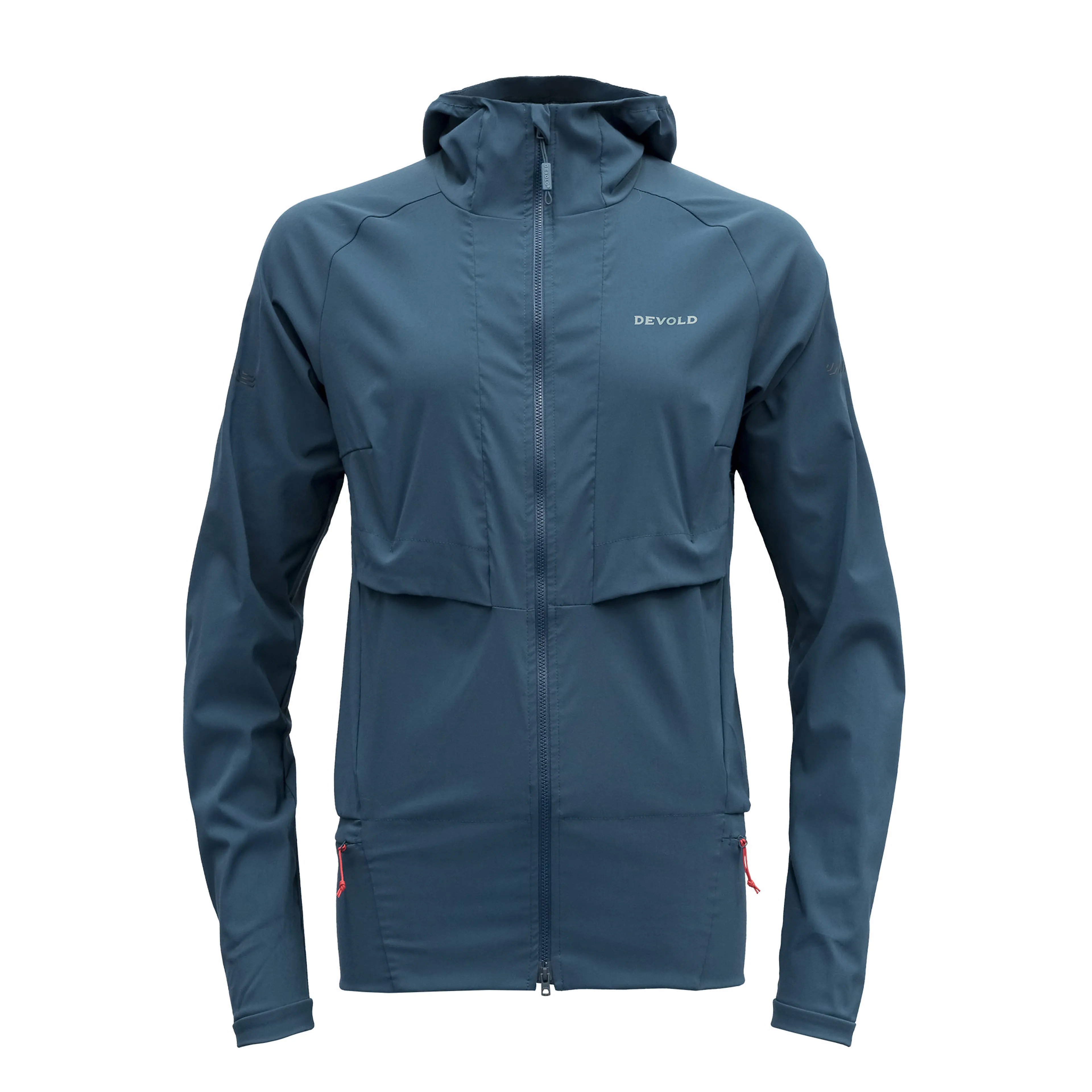 Devold Running Merino Jakke