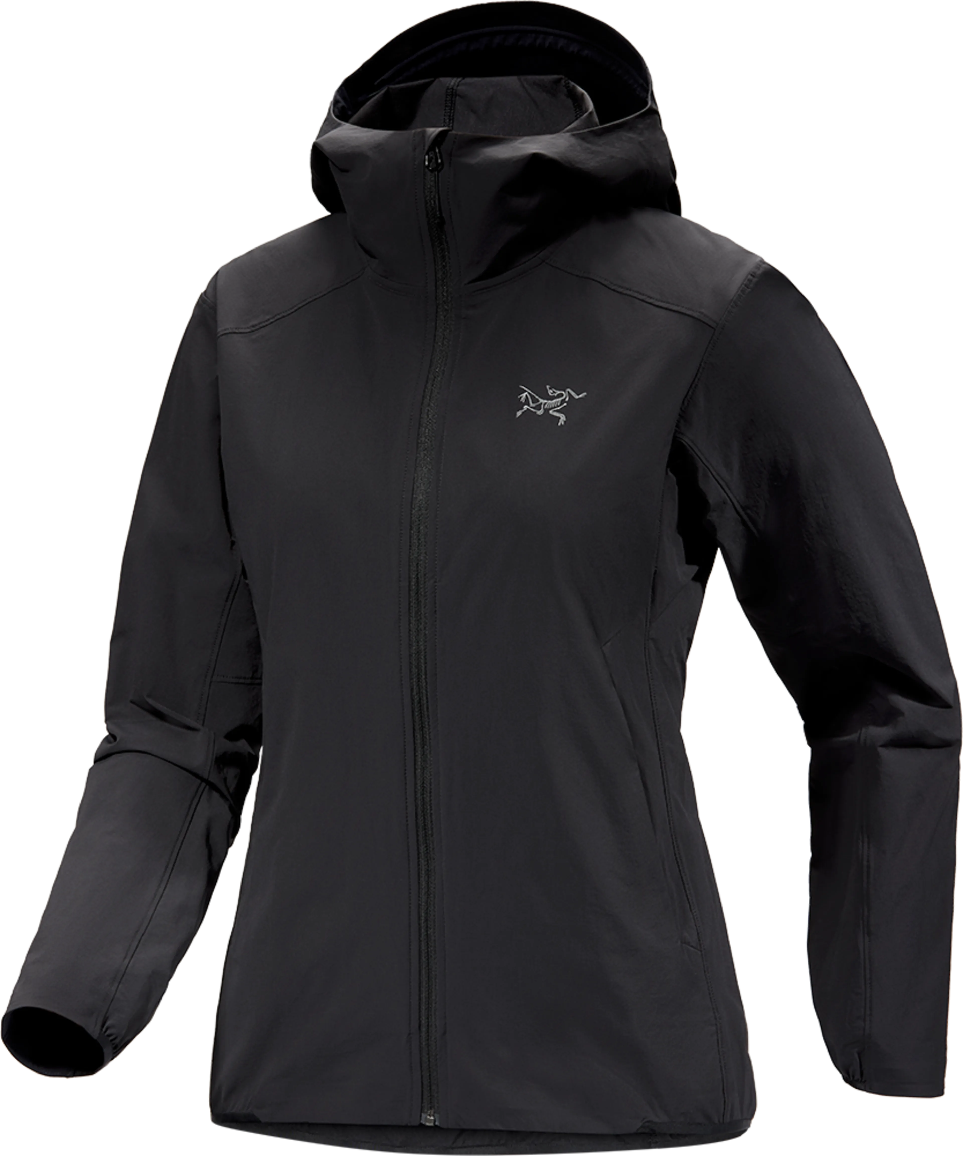 Gamma Lightweight Hoody W
