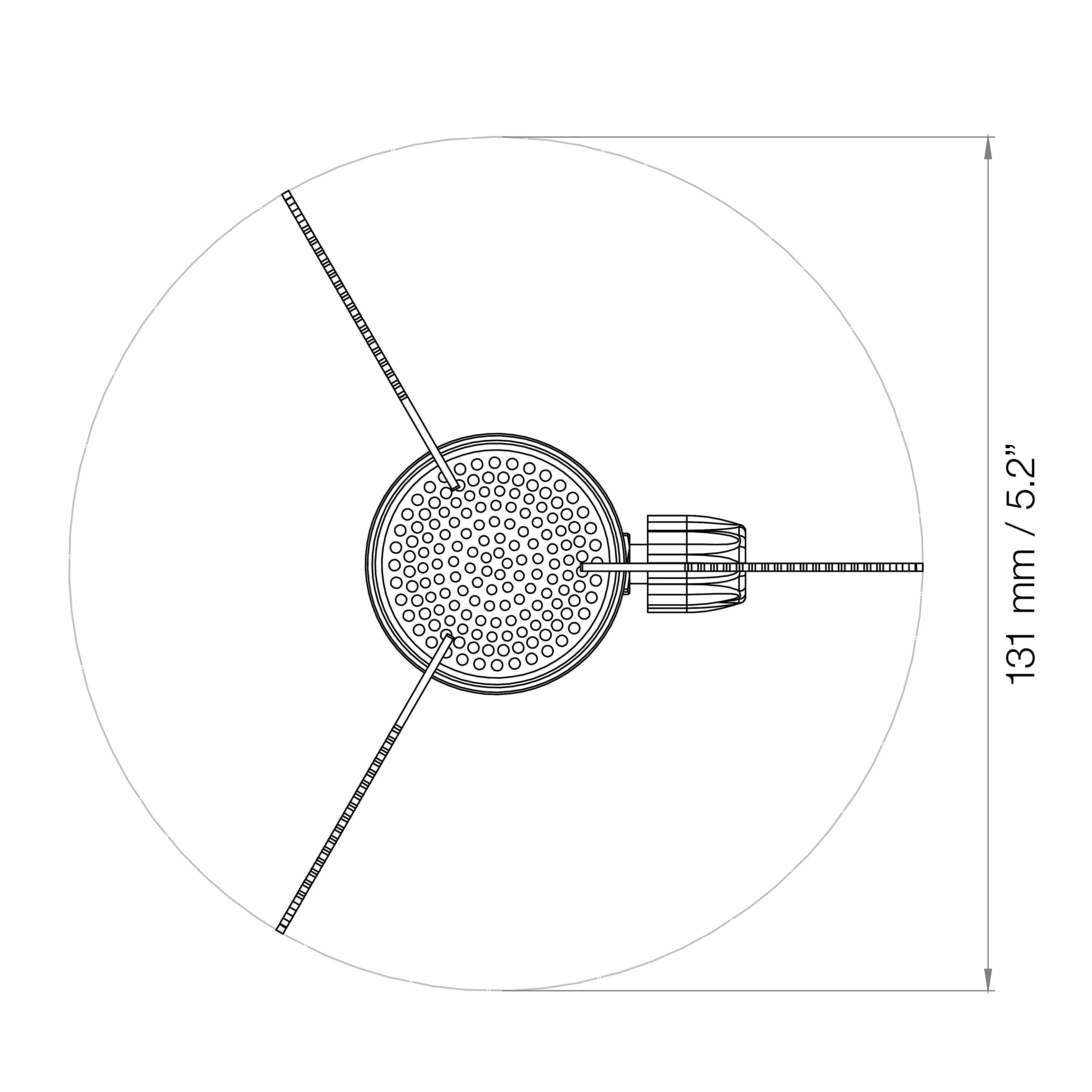 Express Stove Piezo