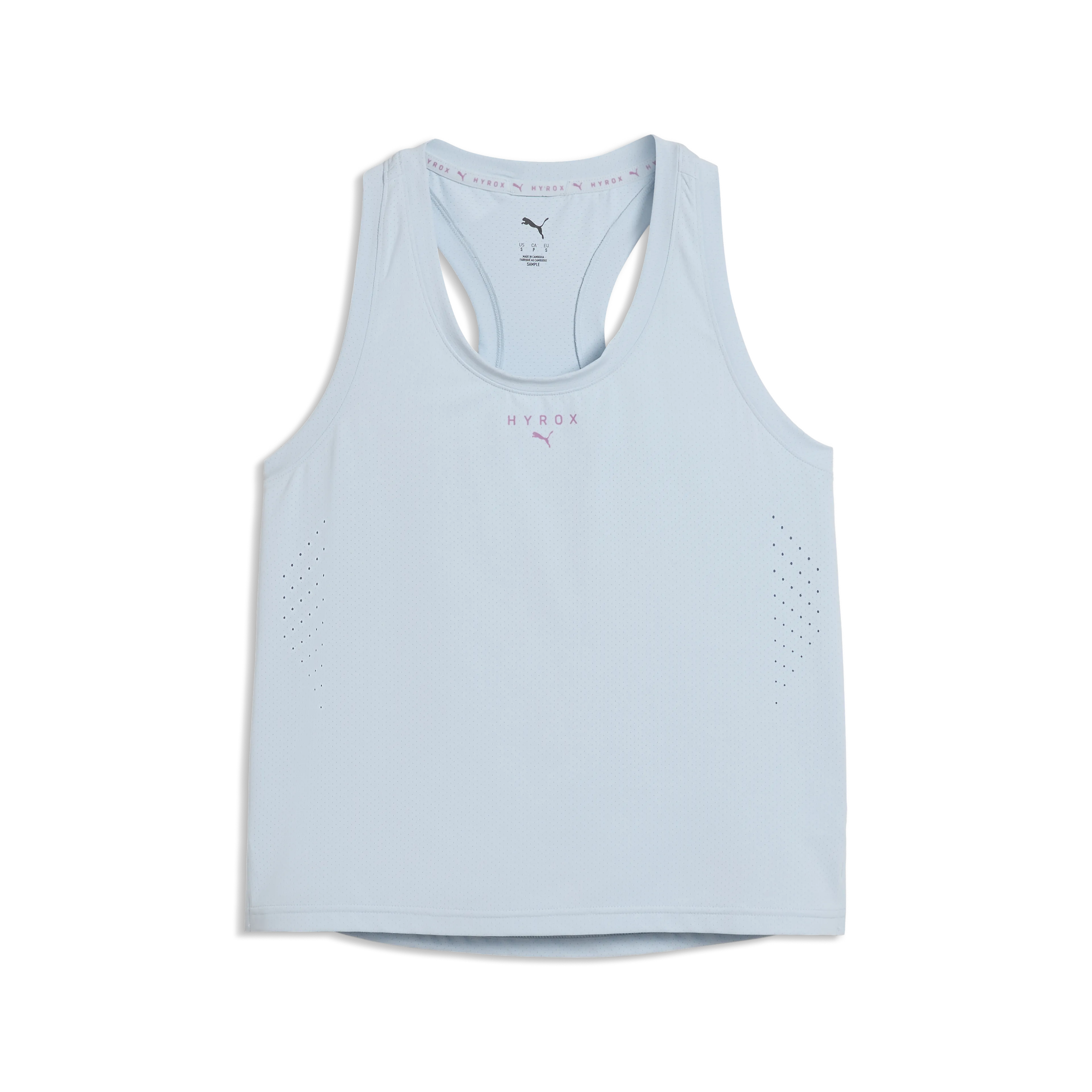 PUMA x HYROX DRYELITE Tank Top 