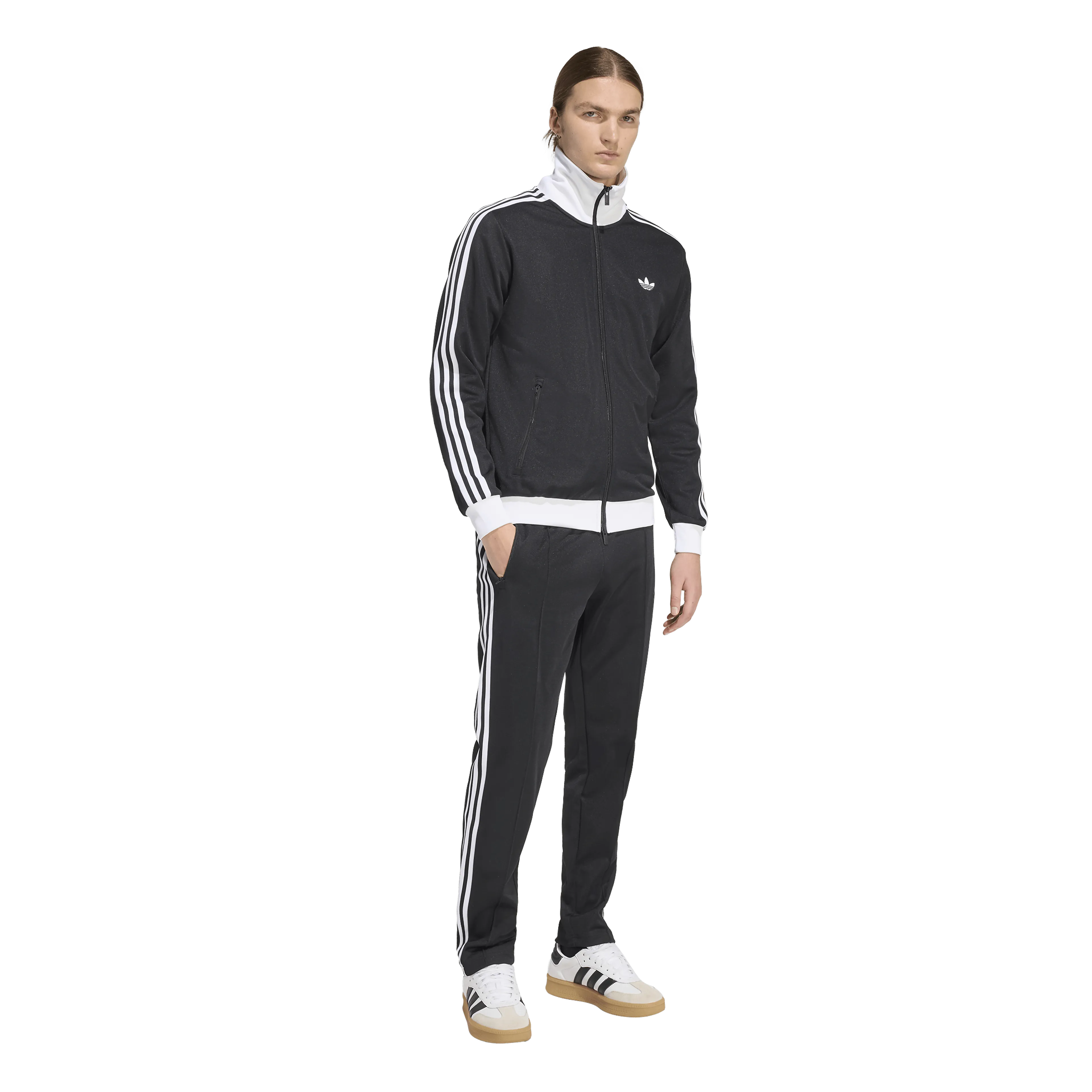 CLASSIC TRACK TOP  