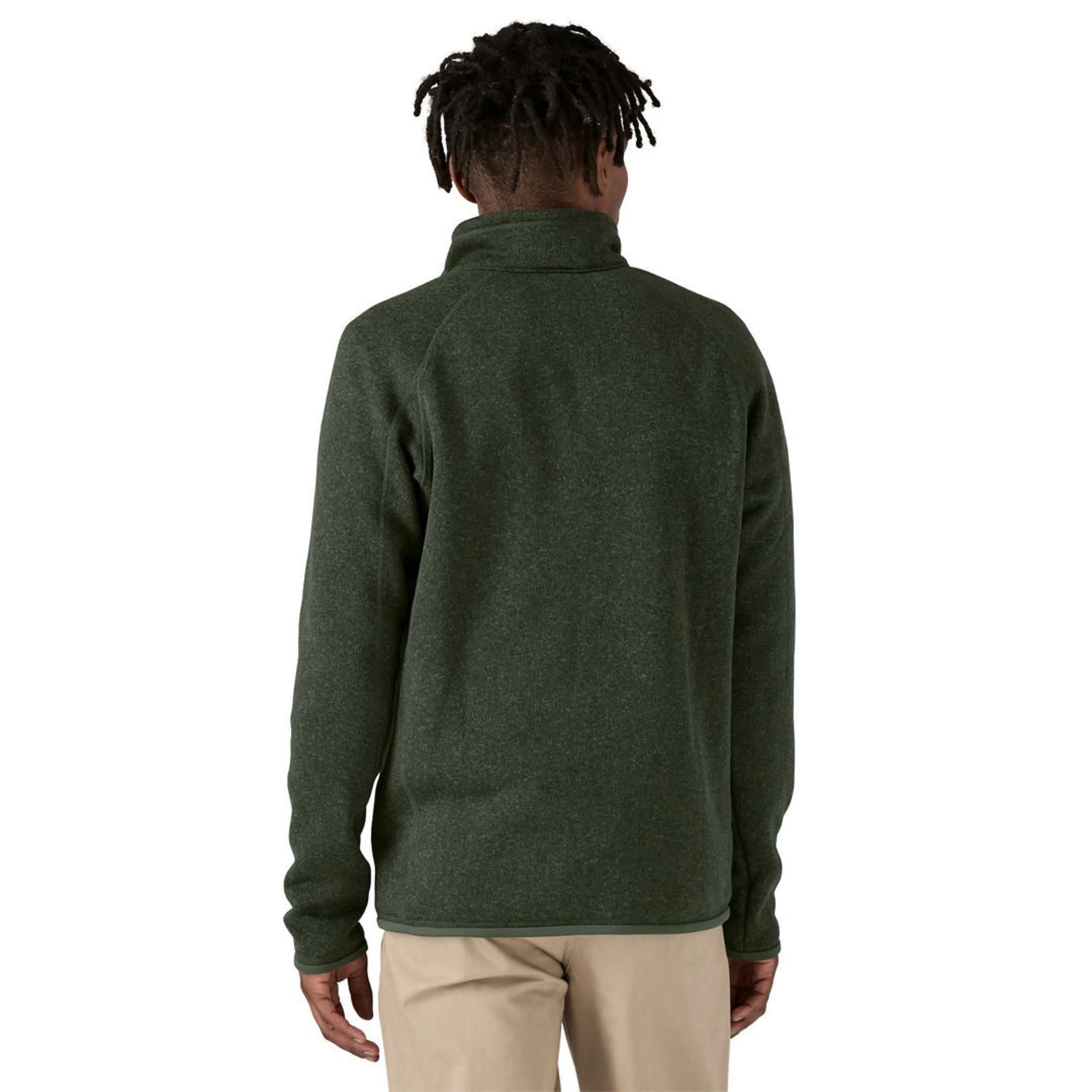 M Better Sweater Jkt M Better Sweater Jkt