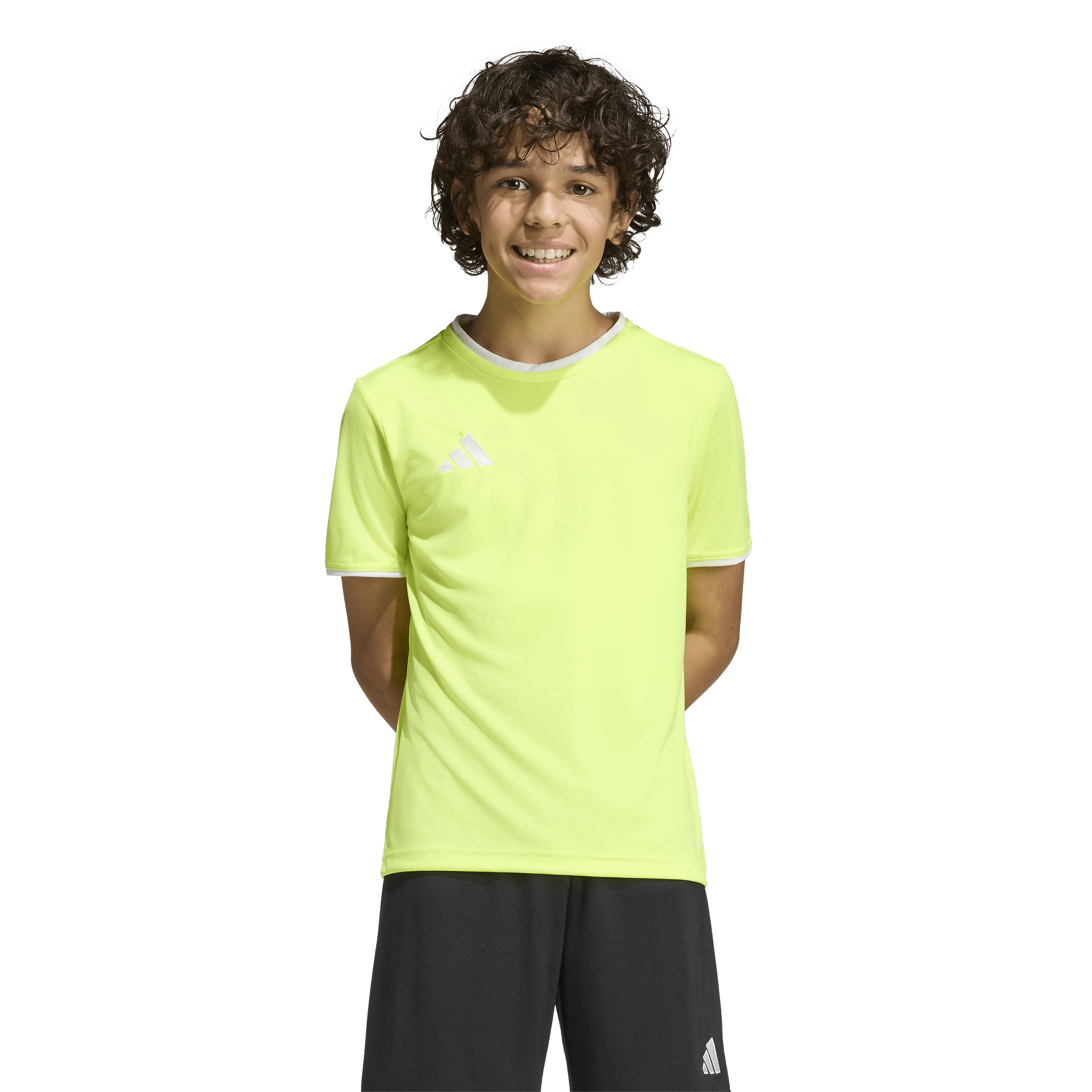 Entrada26 Jersey Fotballtrøye Junior