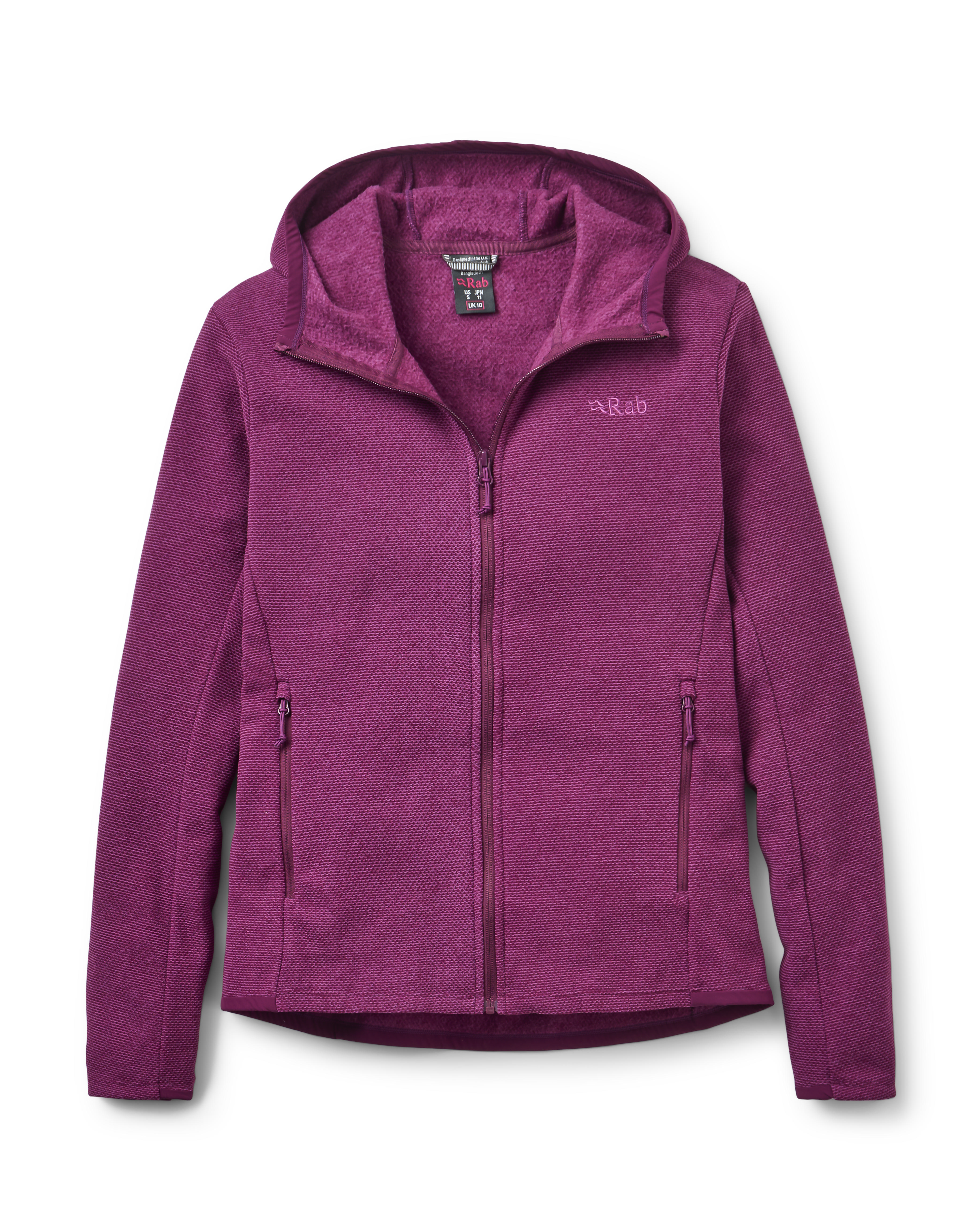 Stavel Hoody Wmns